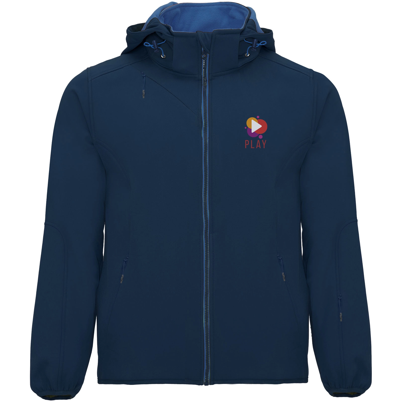 Immagine Giacca softshell unisex Siberia