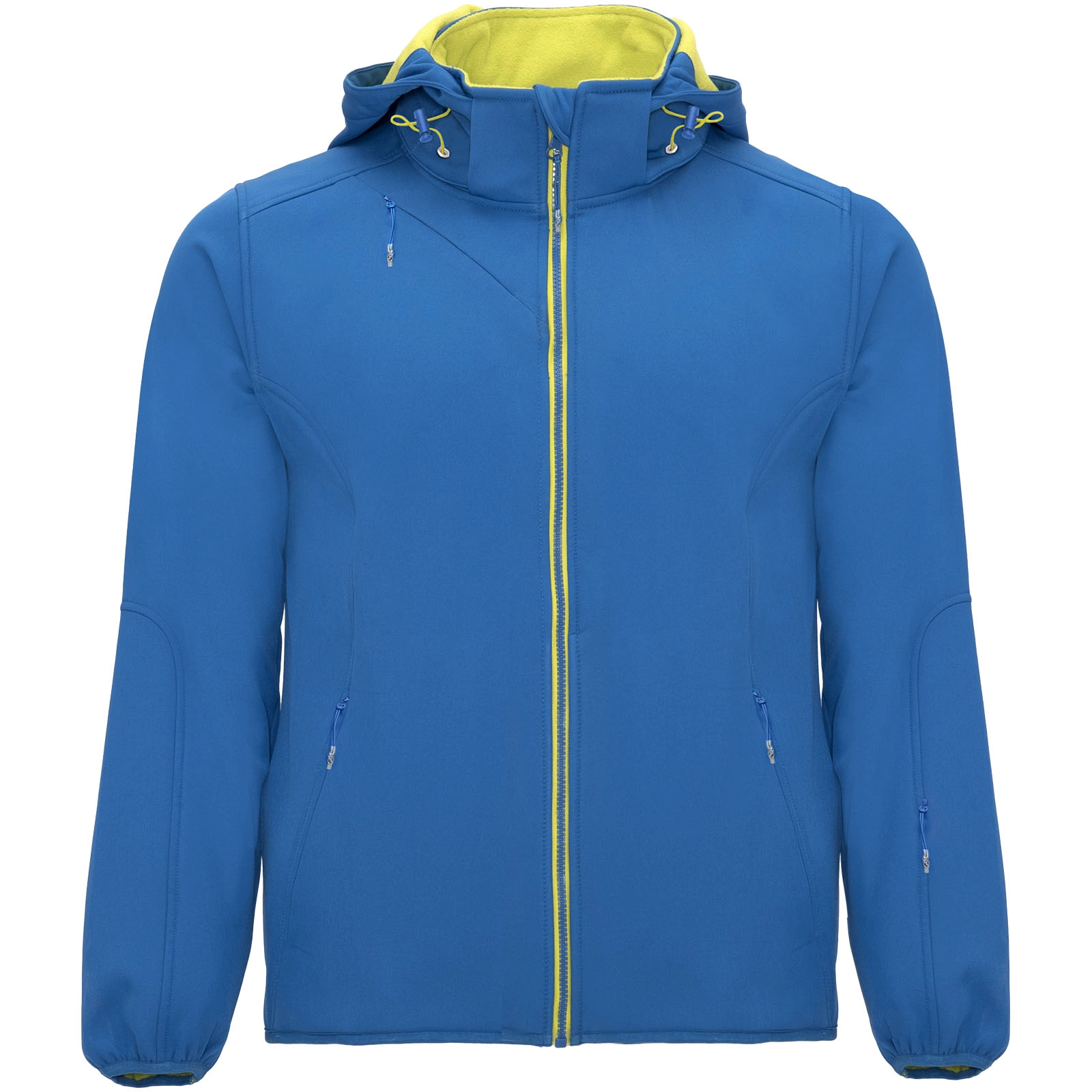 Immagine Giacca softshell unisex Siberia