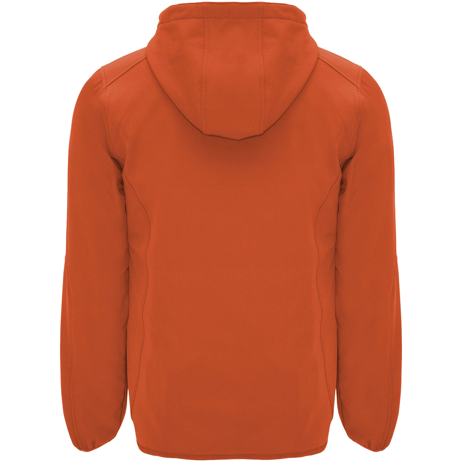 Immagine Giacca softshell unisex Siberia