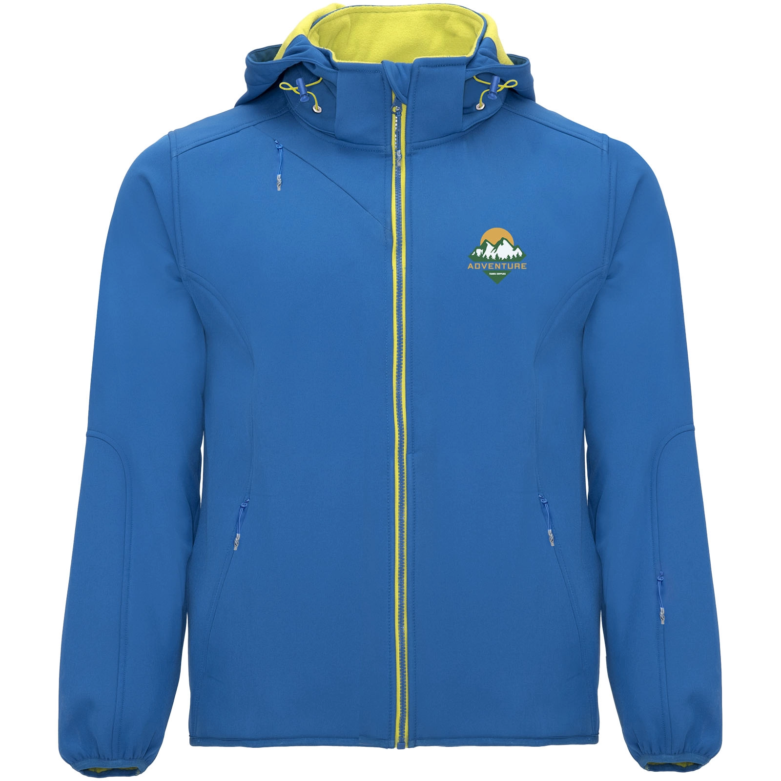 Immagine Giacca softshell unisex Siberia