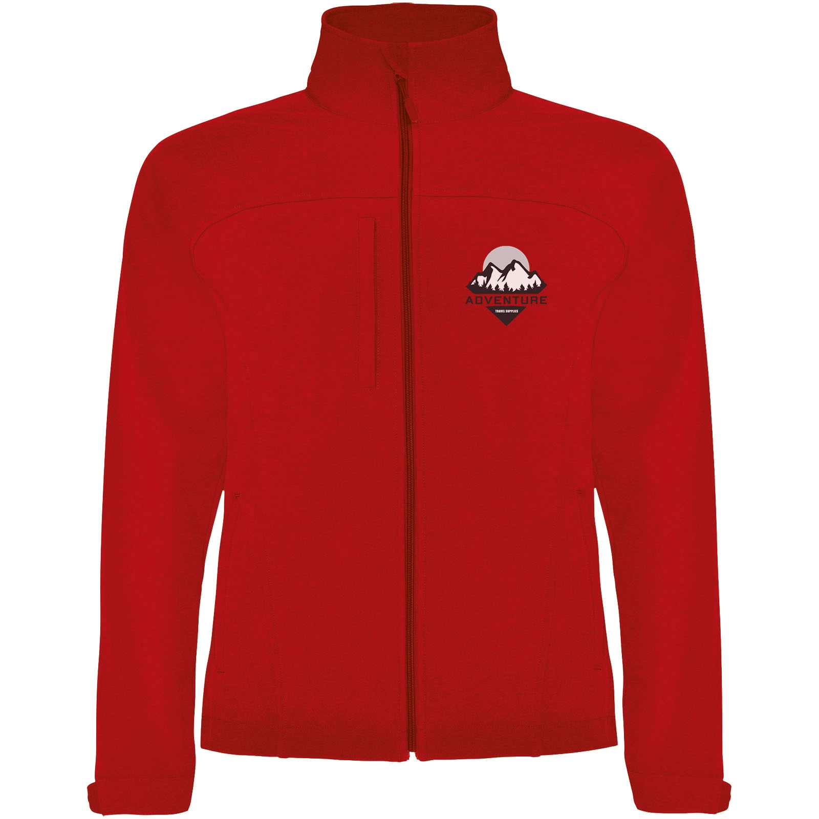 Immagine Giacca softshell unisex Rudolph