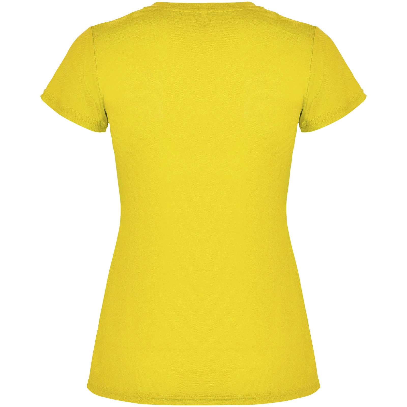 Immagine T-shirt sportiva a maniche corte da donna Montecarlo