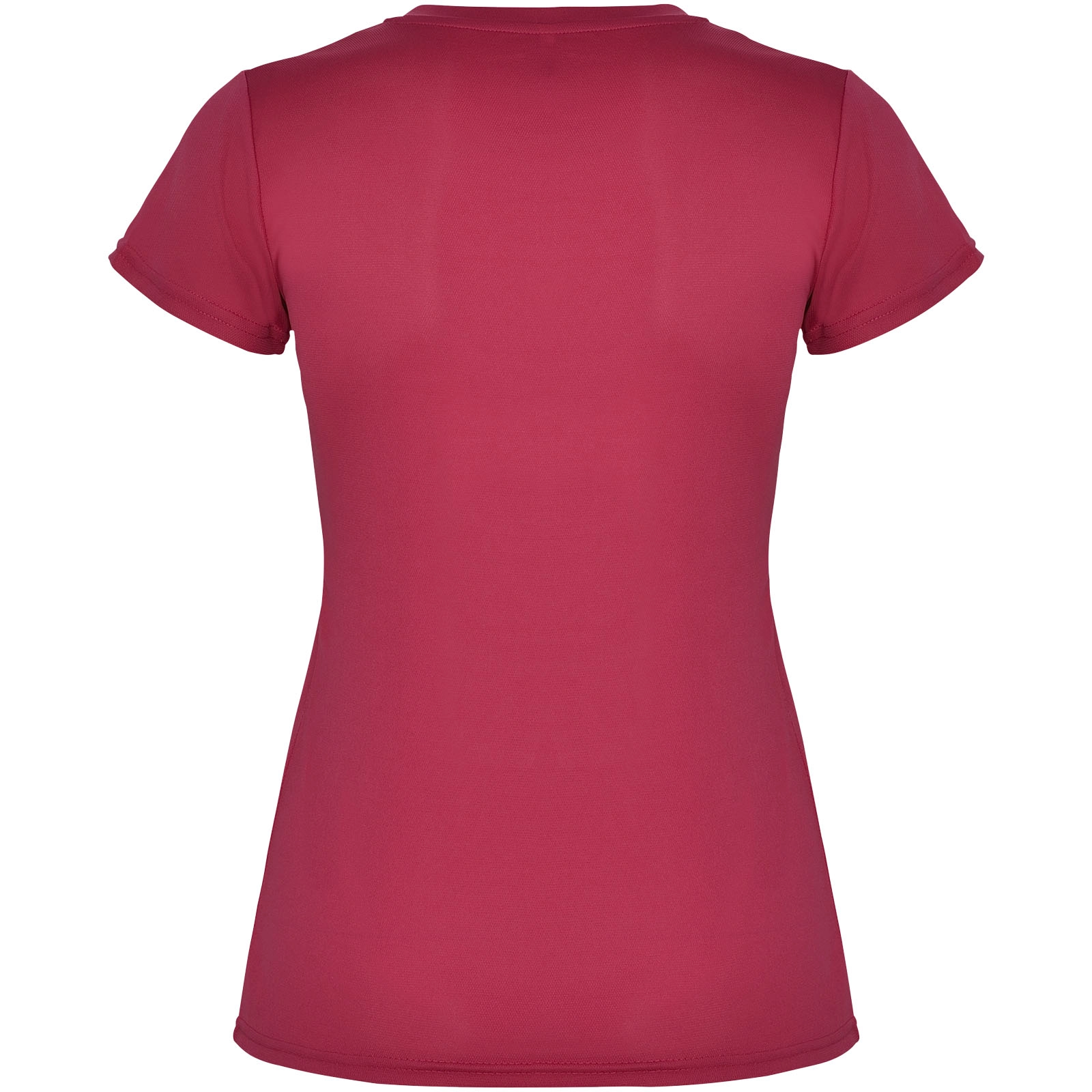 Immagine T-shirt sportiva a maniche corte da donna Montecarlo