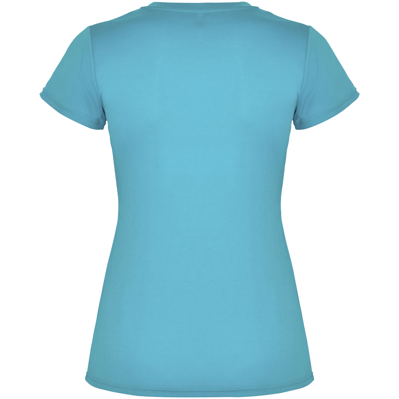 Immagine T-shirt sportiva a maniche corte da donna Montecarlo
