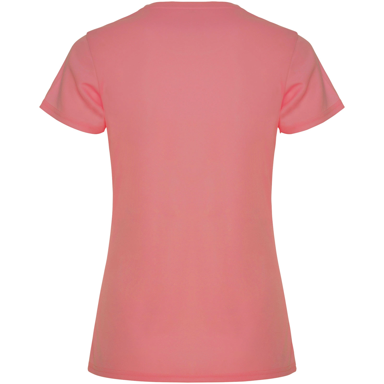 Immagine T-shirt sportiva a maniche corte da donna Montecarlo