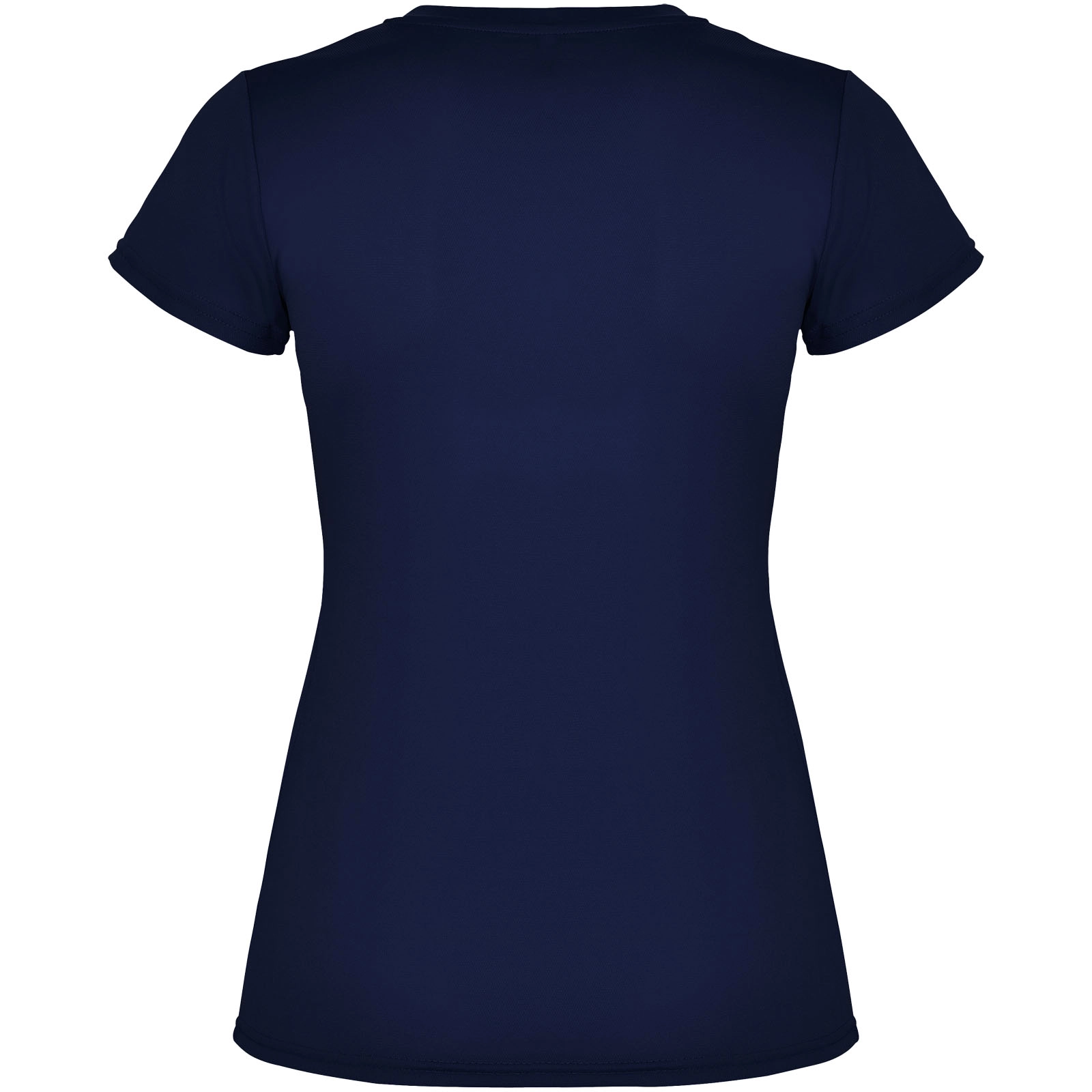 Immagine T-shirt sportiva a maniche corte da donna Montecarlo