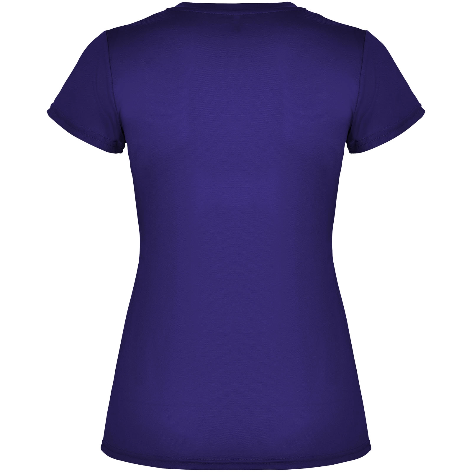 Immagine T-shirt sportiva a maniche corte da donna Montecarlo