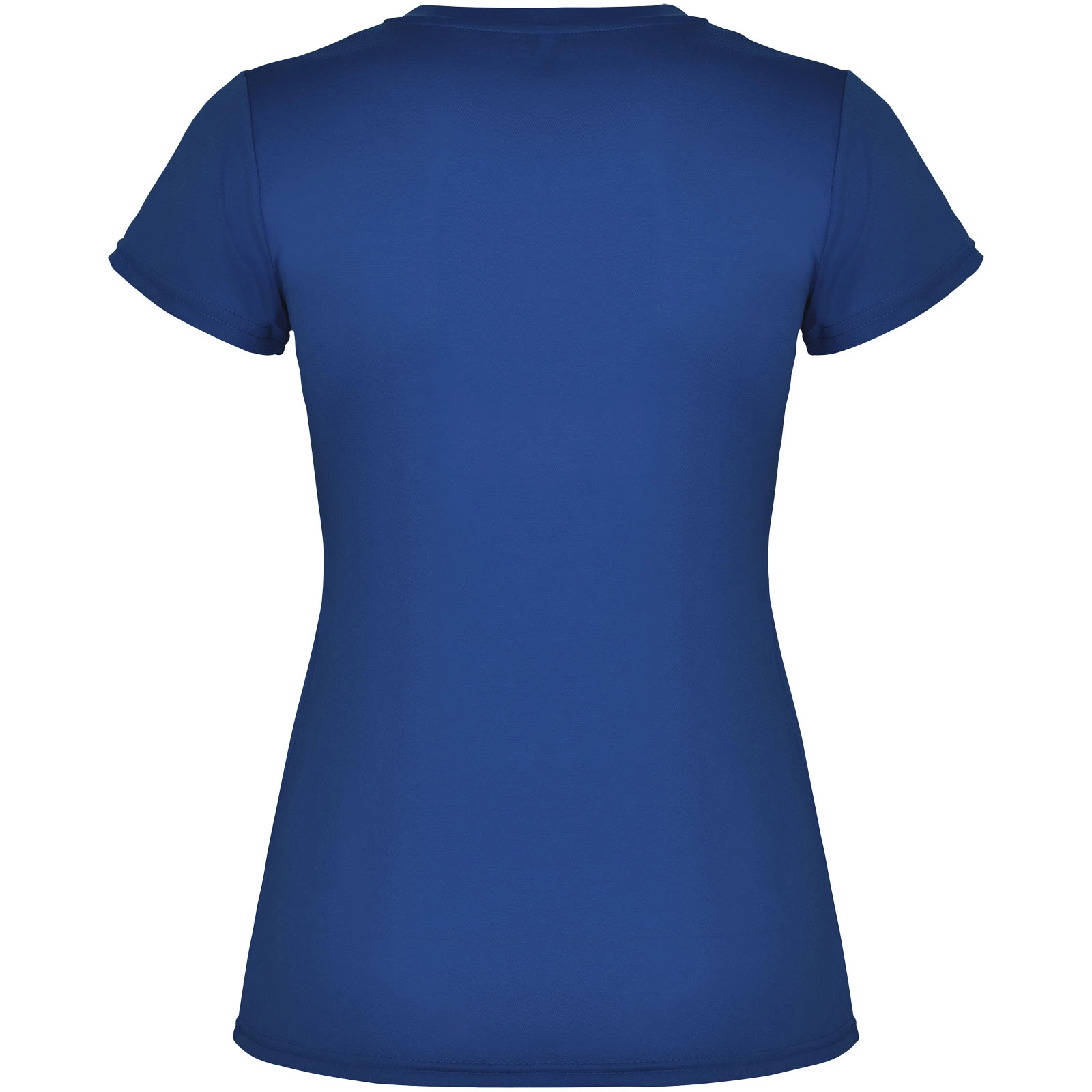 Immagine T-shirt sportiva a maniche corte da donna Montecarlo