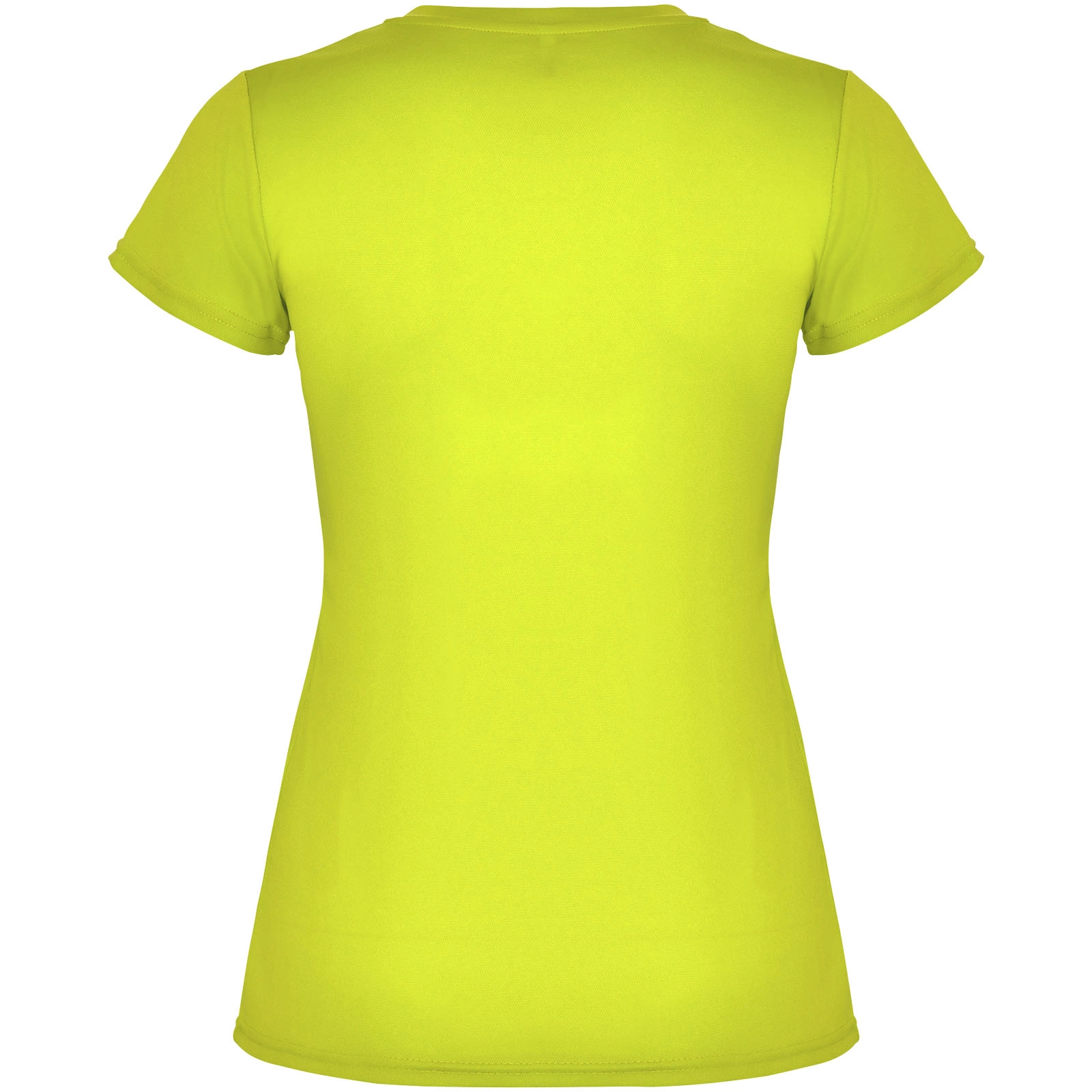 Immagine T-shirt sportiva a maniche corte da donna Montecarlo