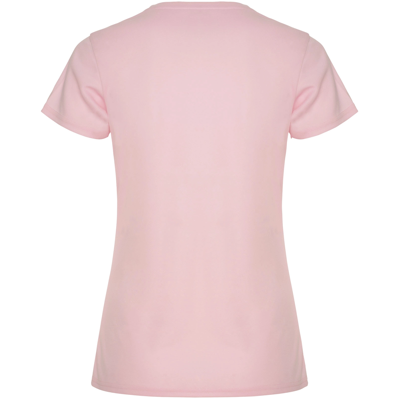 Immagine T-shirt sportiva a maniche corte da donna Montecarlo