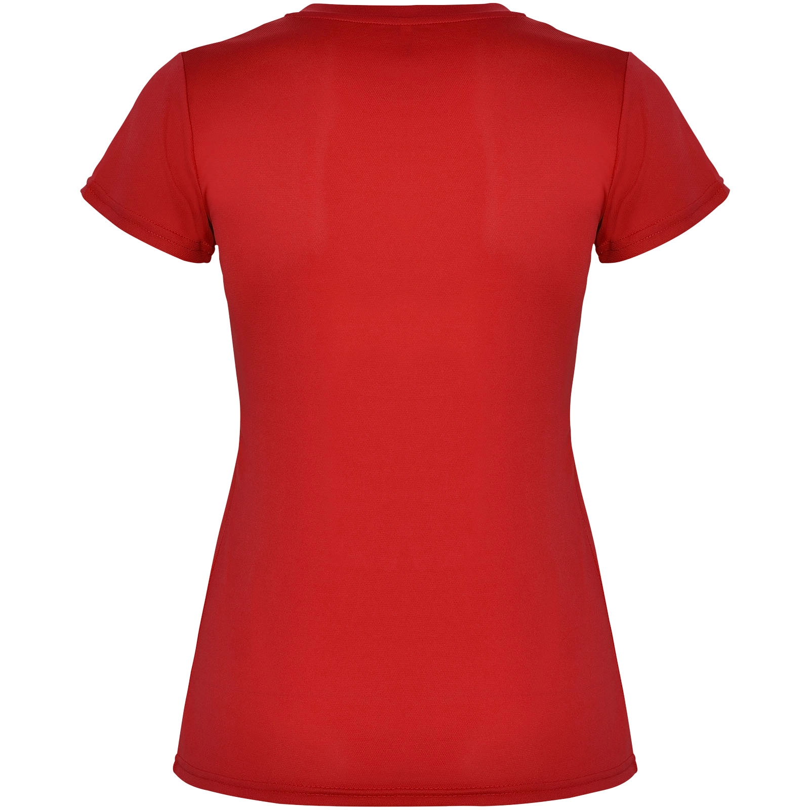 Immagine T-shirt sportiva a maniche corte da donna Montecarlo