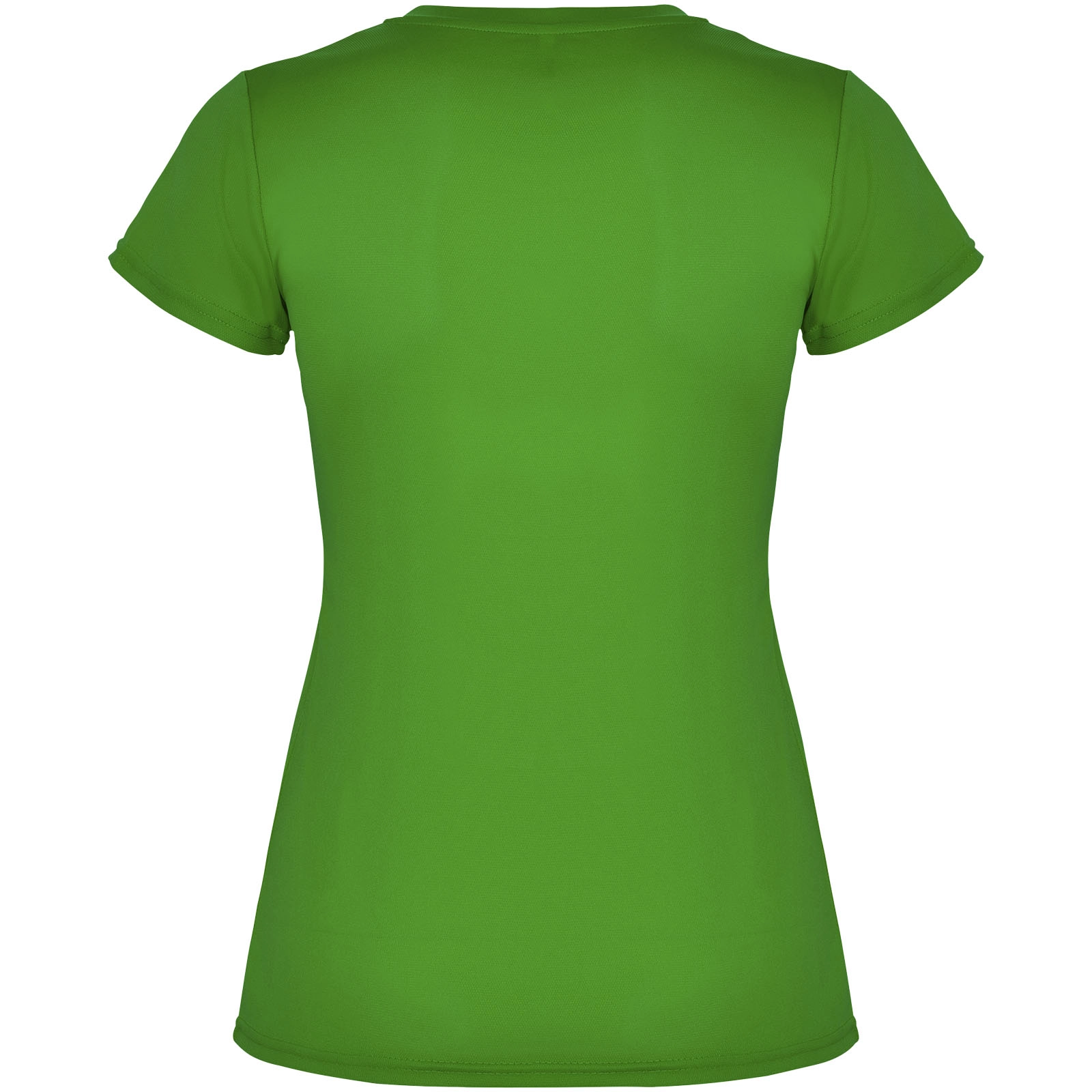 Immagine T-shirt sportiva a maniche corte da donna Montecarlo