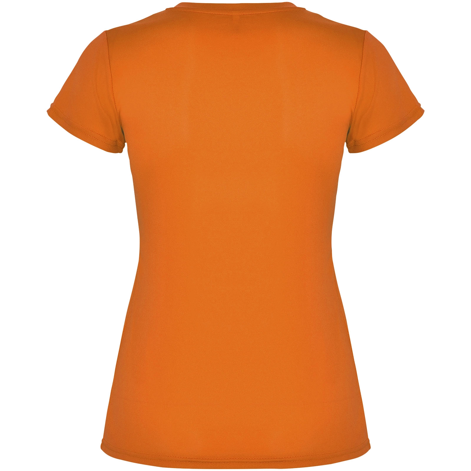 Immagine T-shirt sportiva a maniche corte da donna Montecarlo