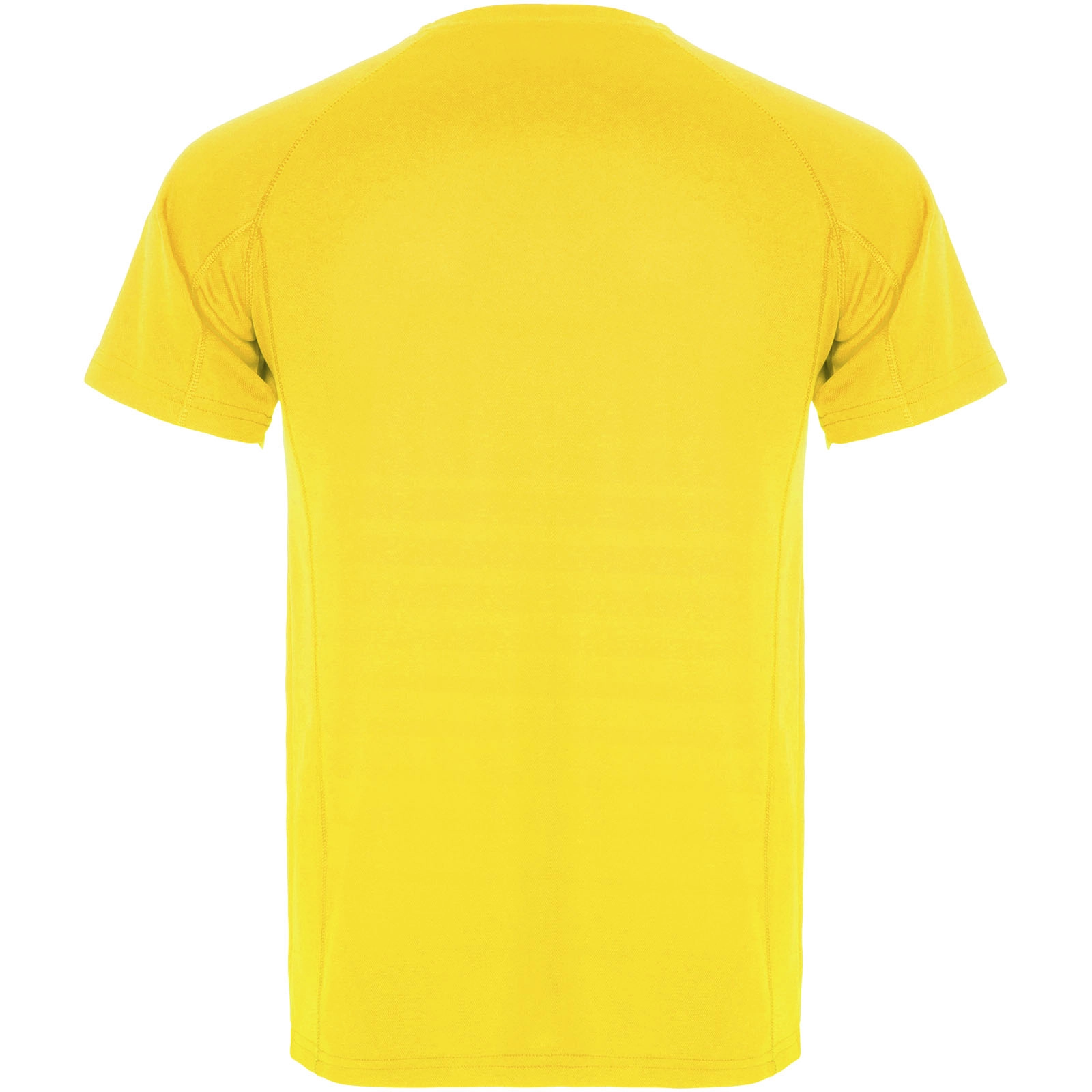 Immagine T-shirt sportiva a maniche corte da bambino Montecarlo