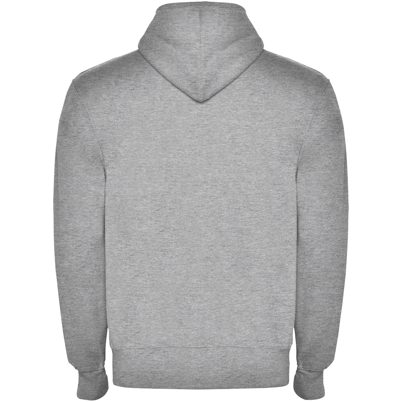 Immagine Felpa unisex con cappuccio e zip intera Montblanc