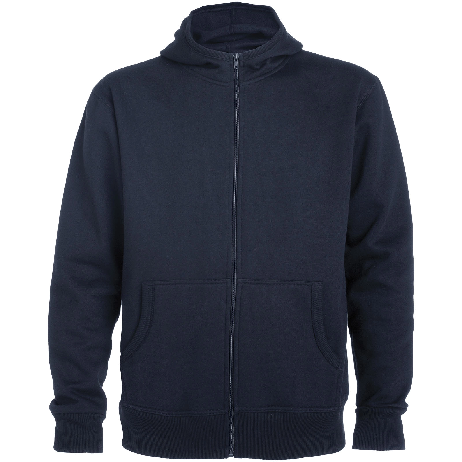 Immagine Felpa unisex con cappuccio e zip intera Montblanc