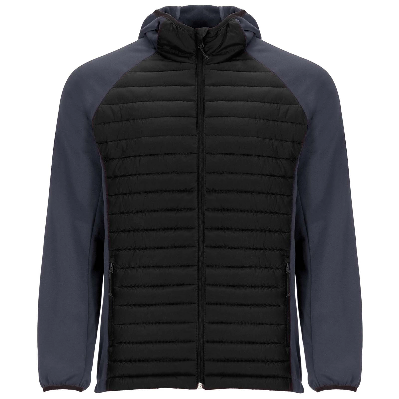Immagine Giacca termica ibrida unisex Minsk