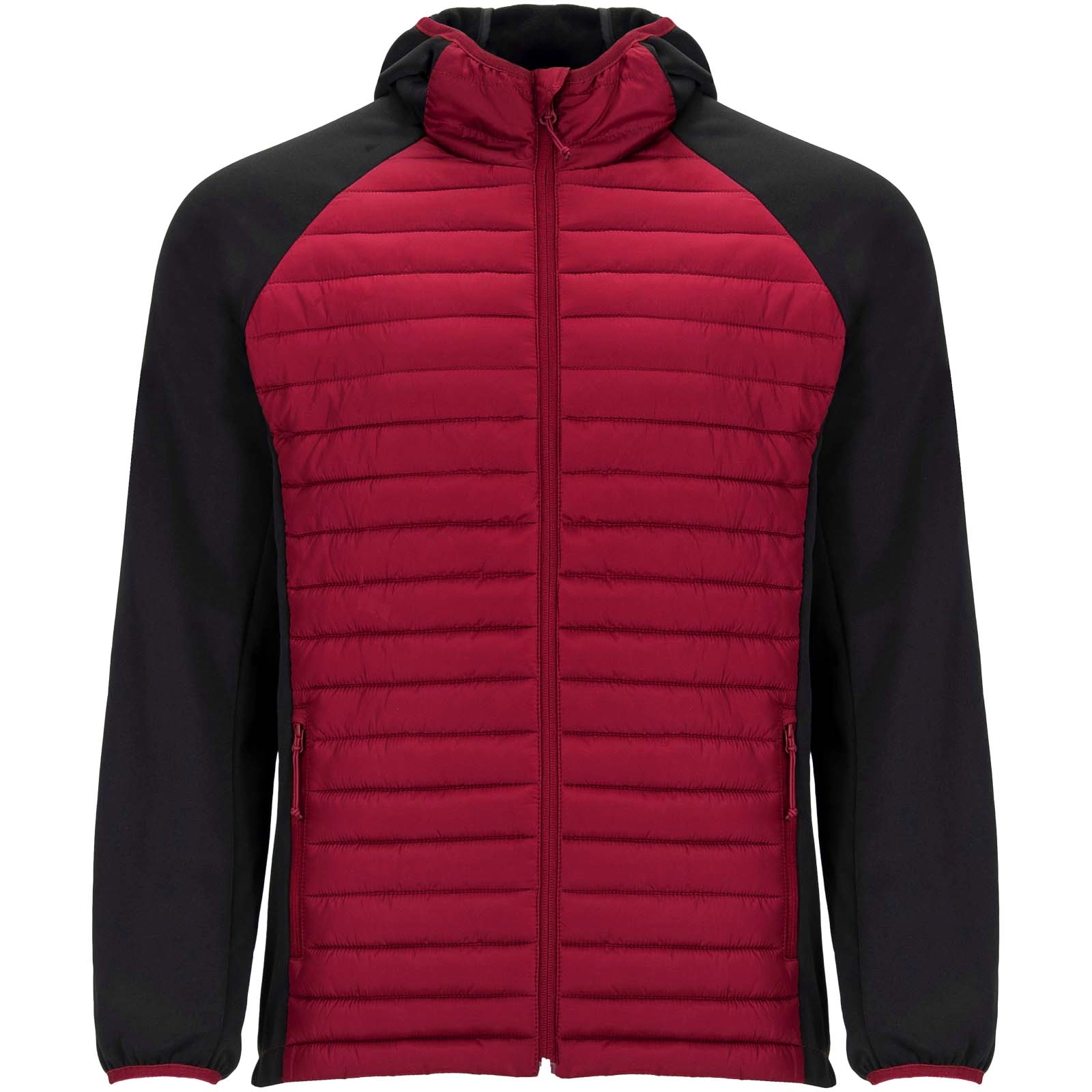 Immagine Giacca termica ibrida unisex Minsk