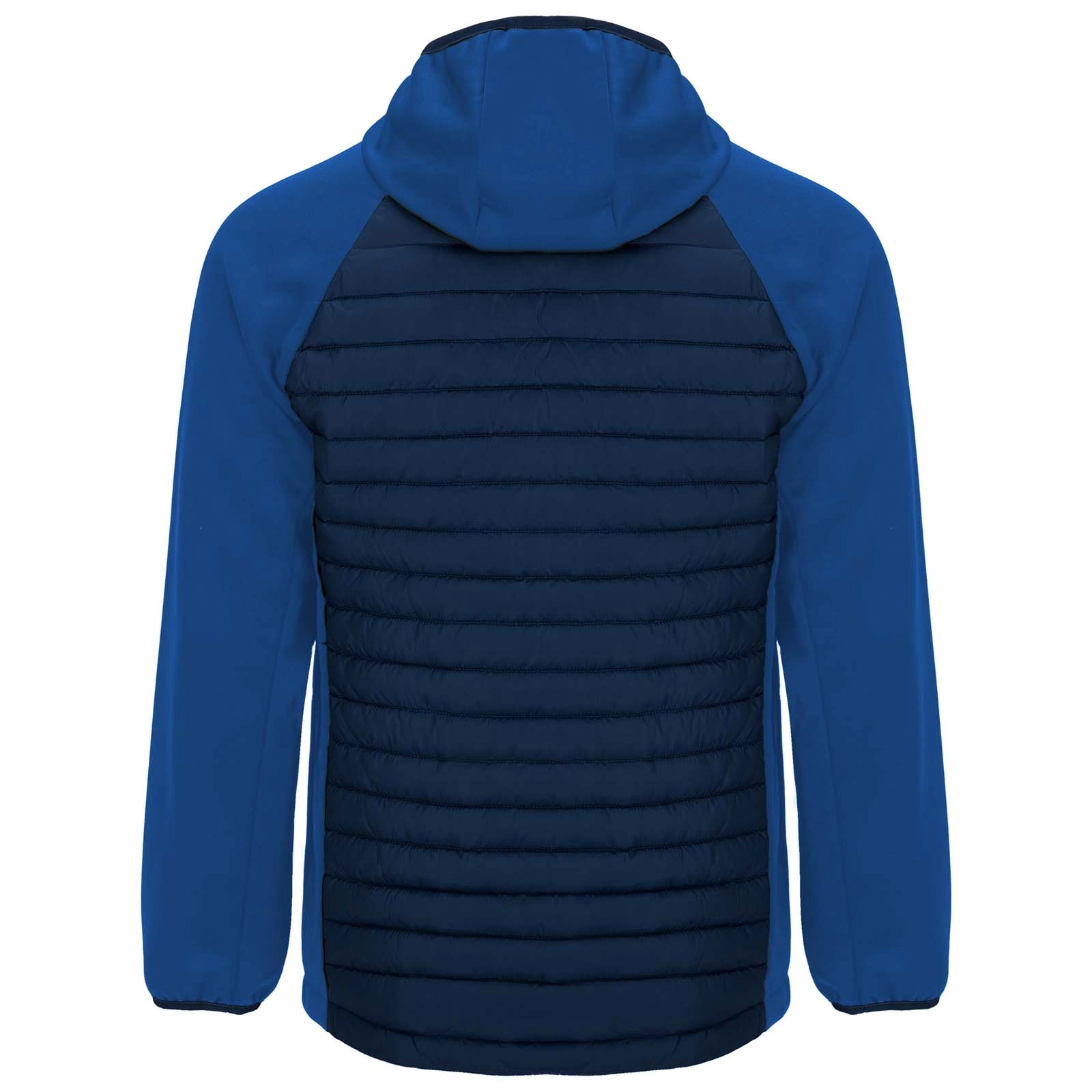 Immagine Giacca termica ibrida unisex Minsk