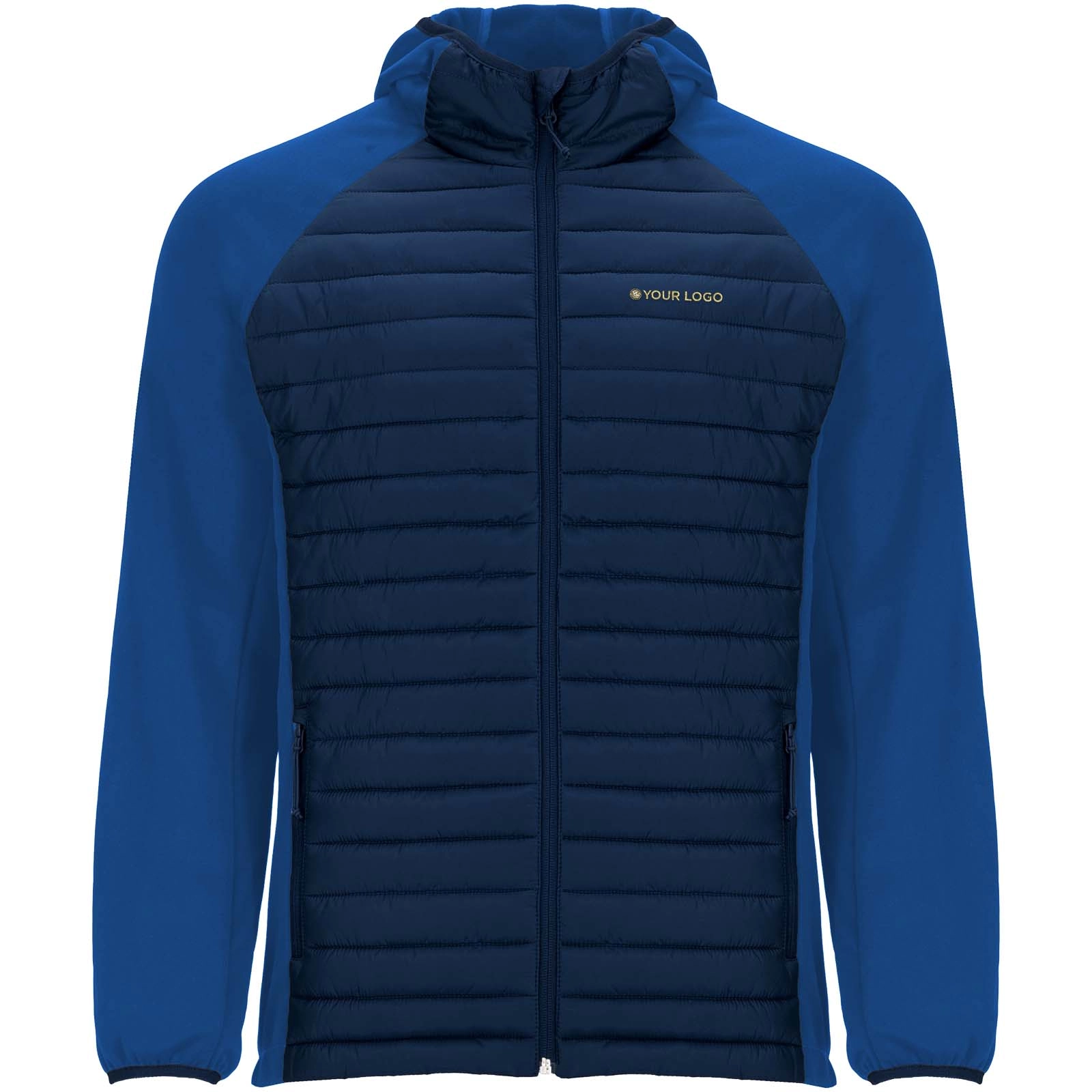 Immagine Giacca termica ibrida unisex Minsk