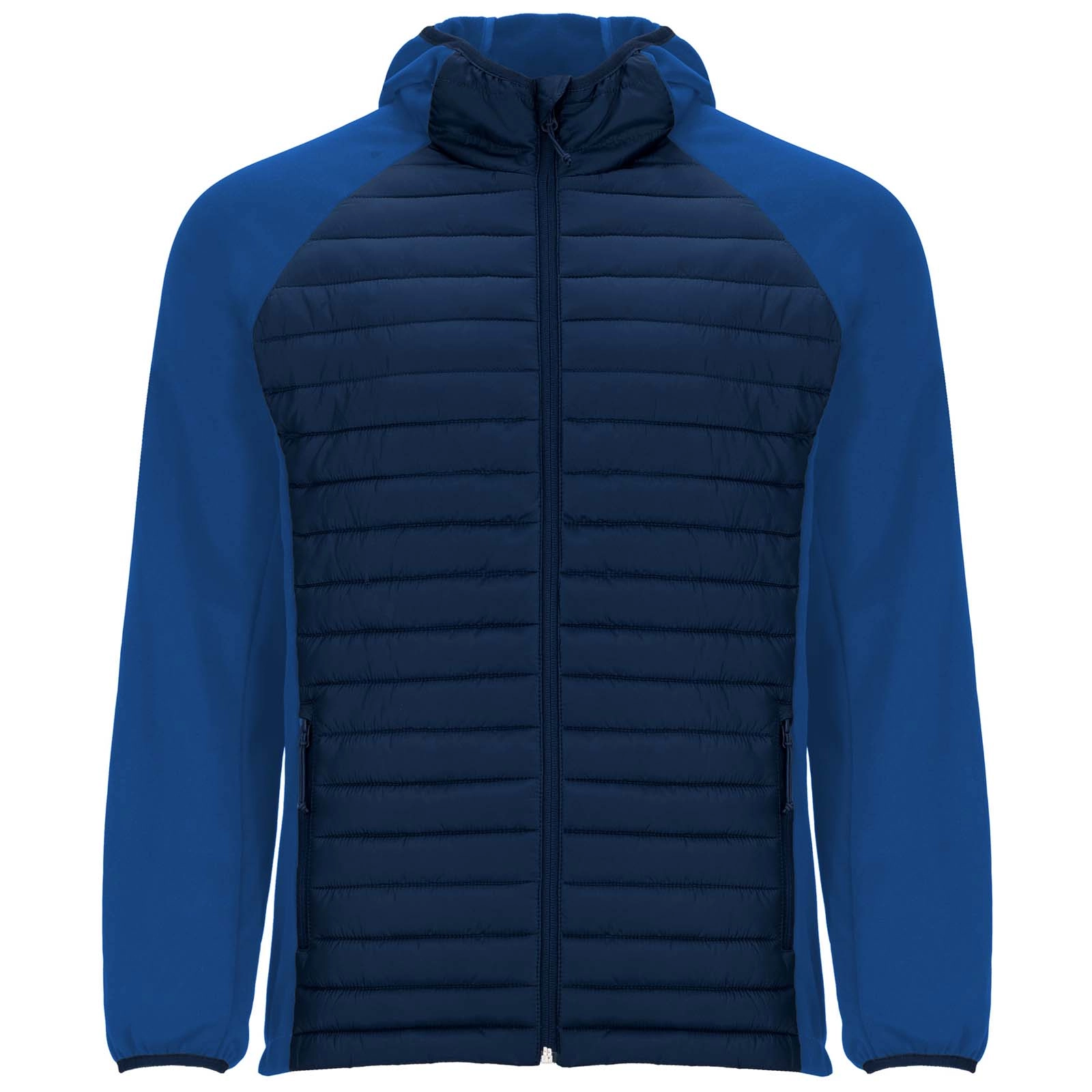 Immagine Giacca termica ibrida unisex Minsk