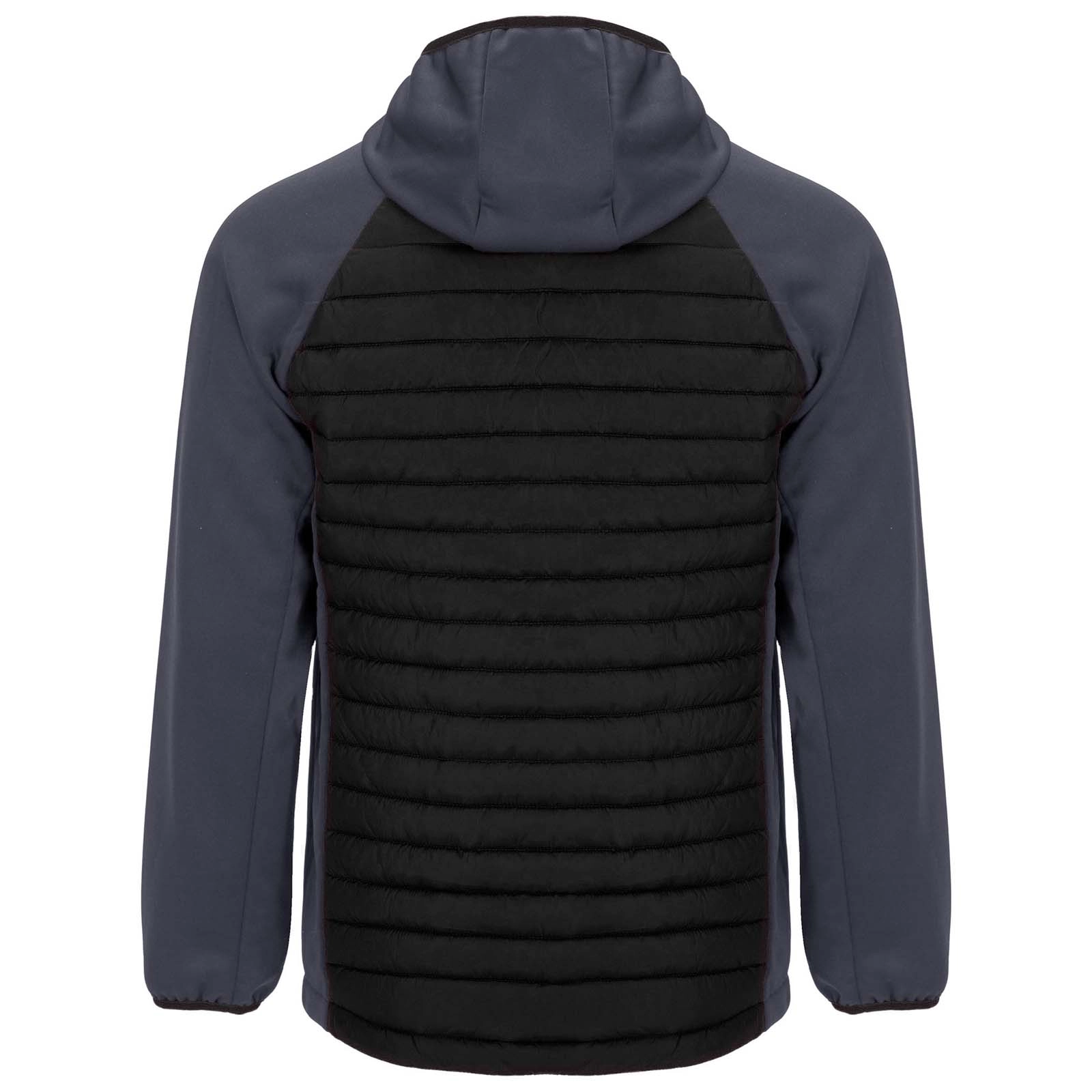 Immagine Giacca termica ibrida unisex Minsk