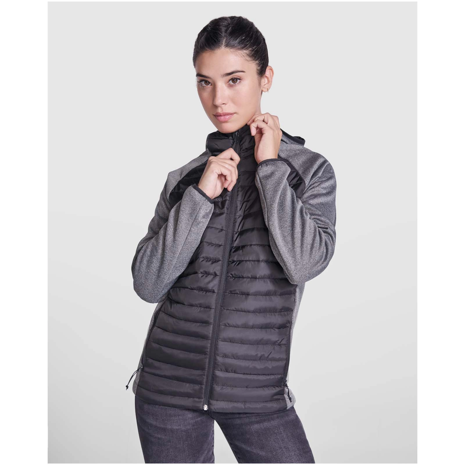 Immagine Giacca termica ibrida unisex Minsk