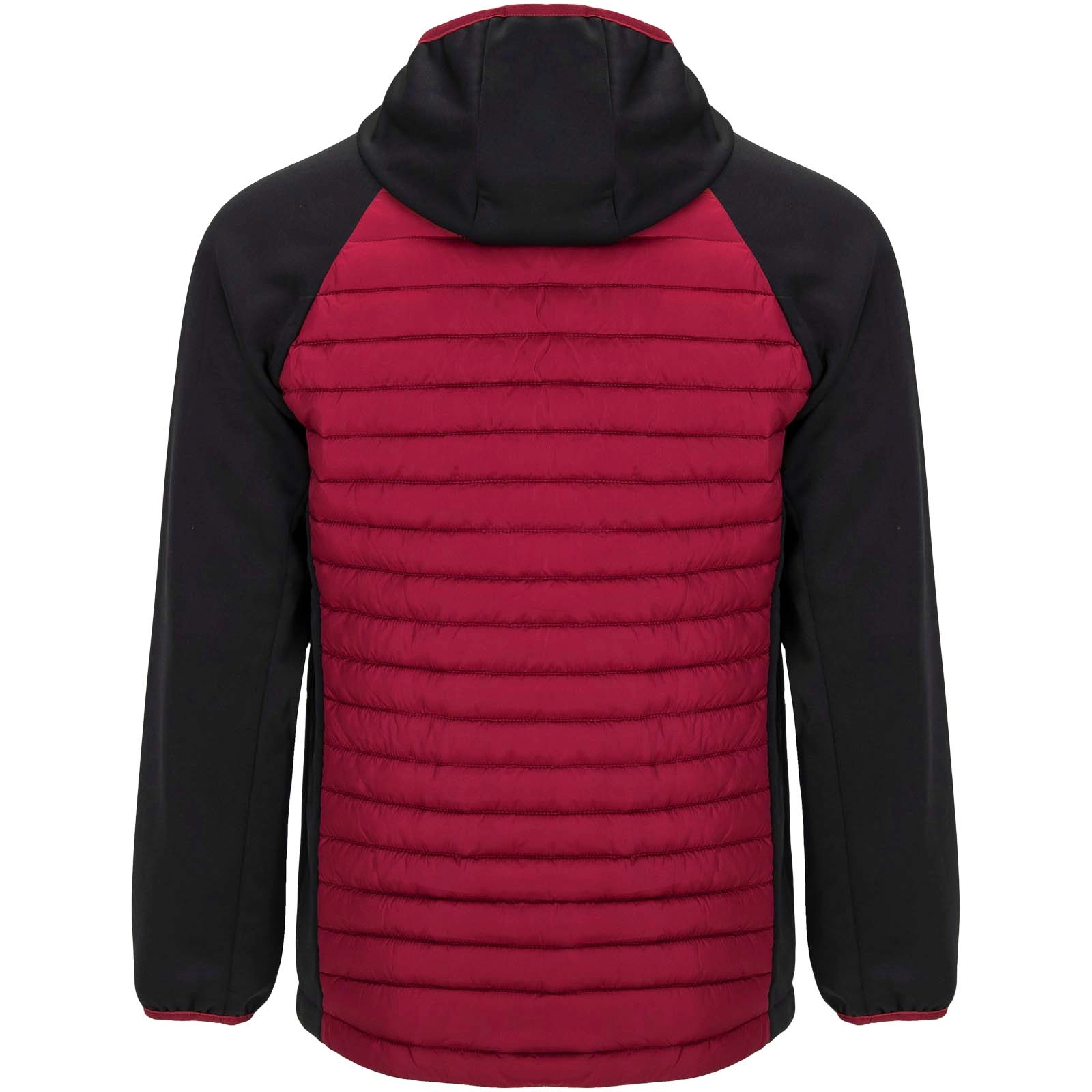Immagine Giacca termica ibrida unisex Minsk