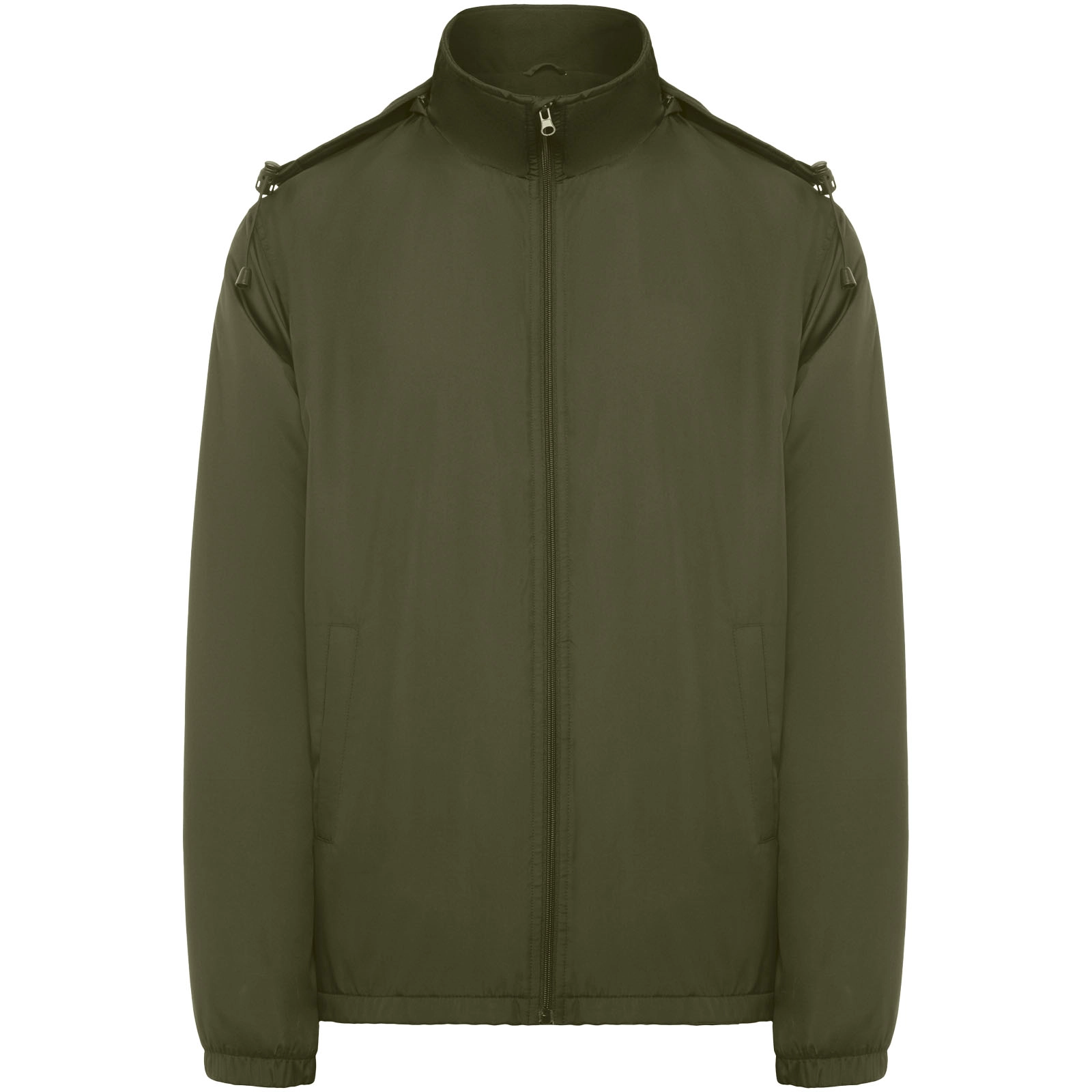 Immagine Giacca termica unisex Makalu