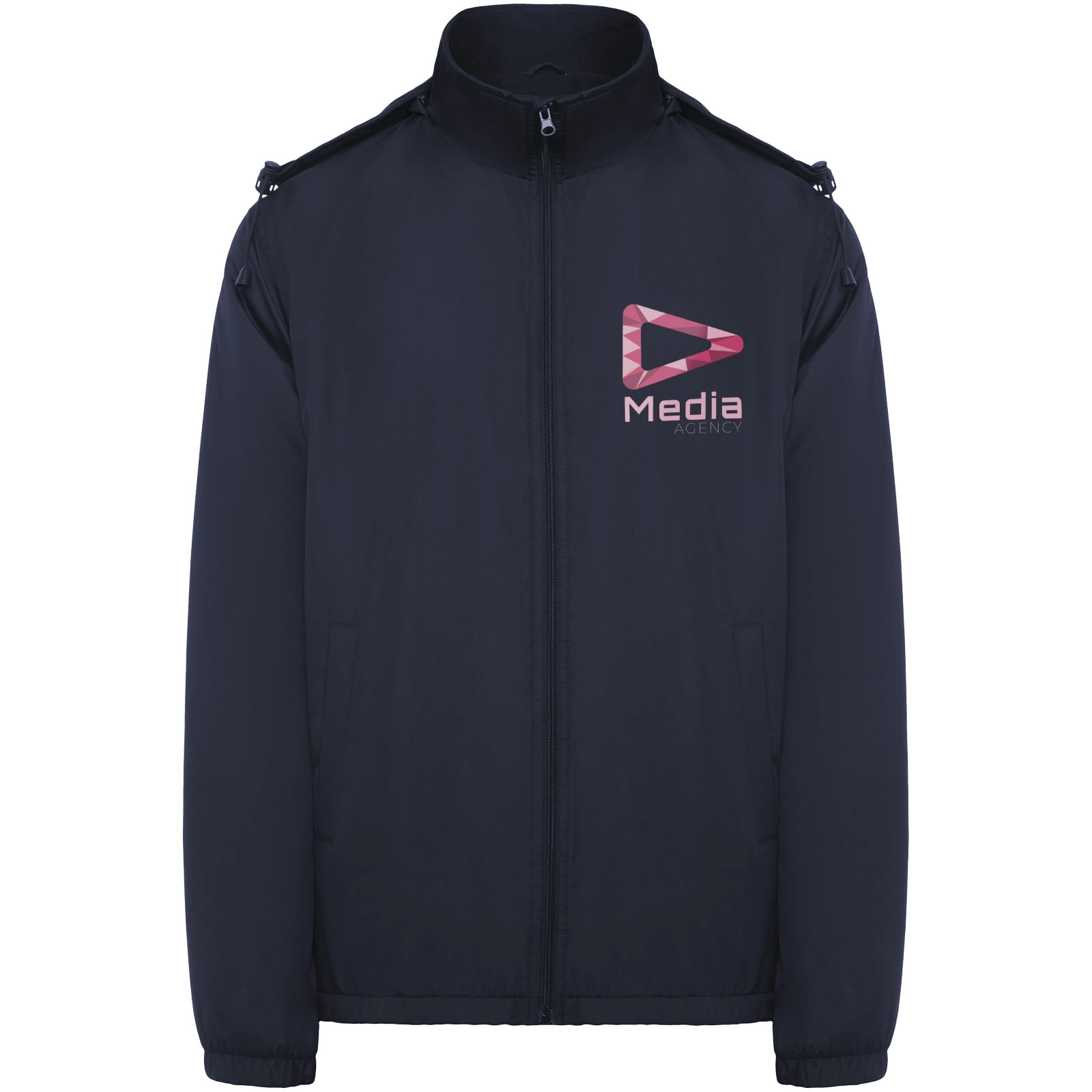 Immagine Giacca termica unisex Makalu