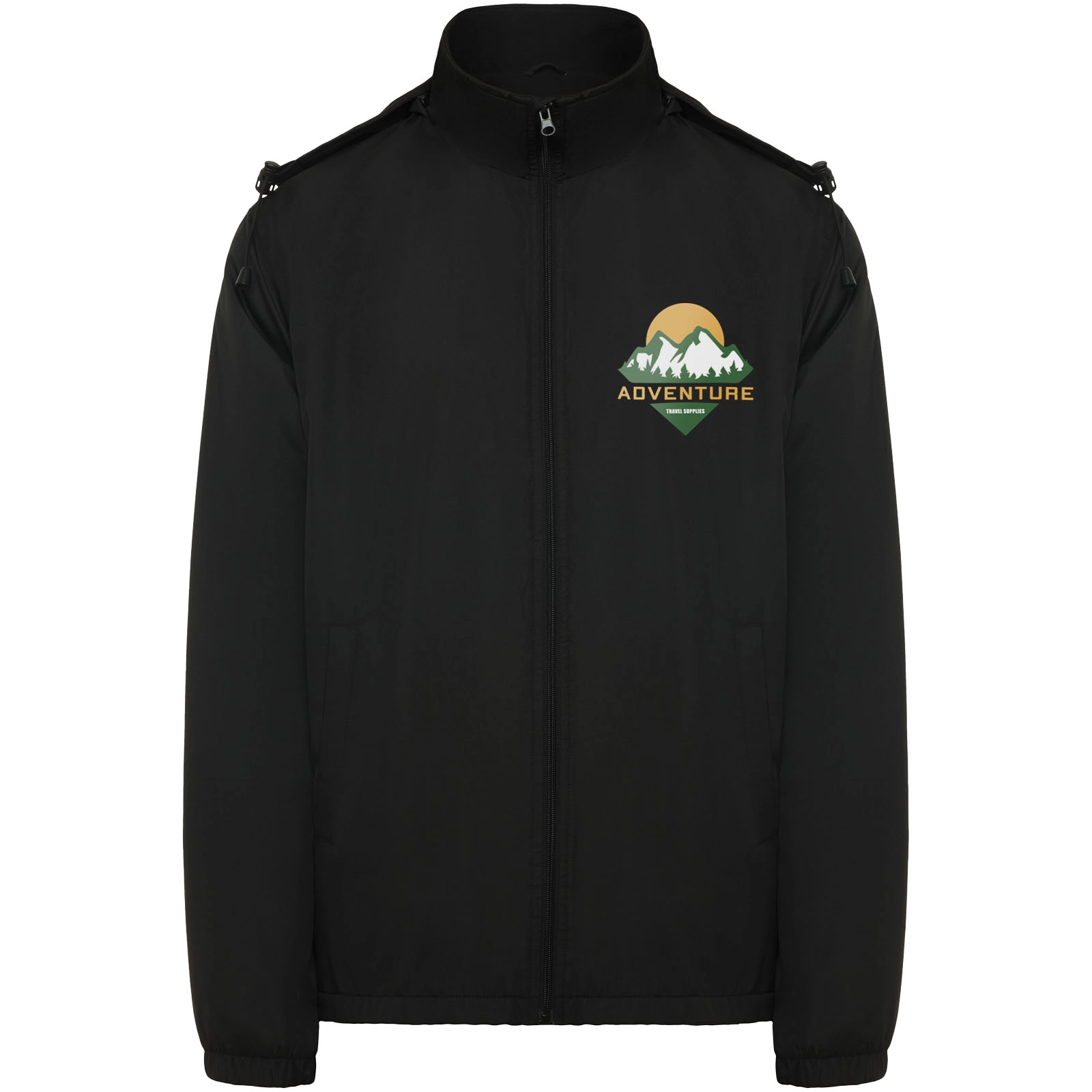 Immagine Giacca termica unisex Makalu