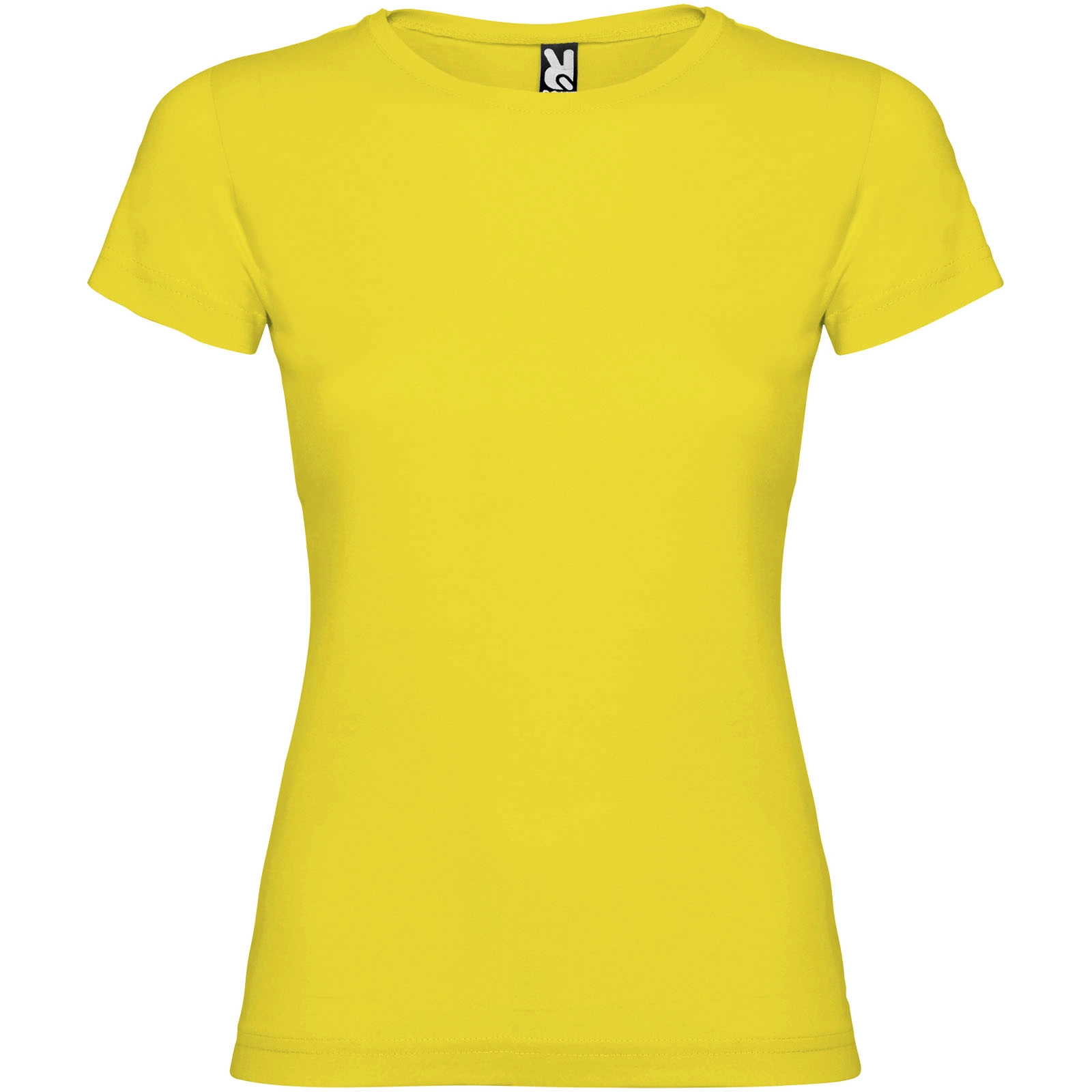 Immagine T-shirt a maniche corte da donna Jamaica
