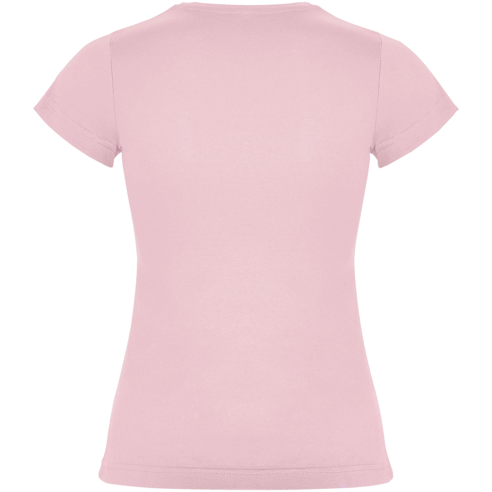 Immagine T-shirt a maniche corte da donna Jamaica