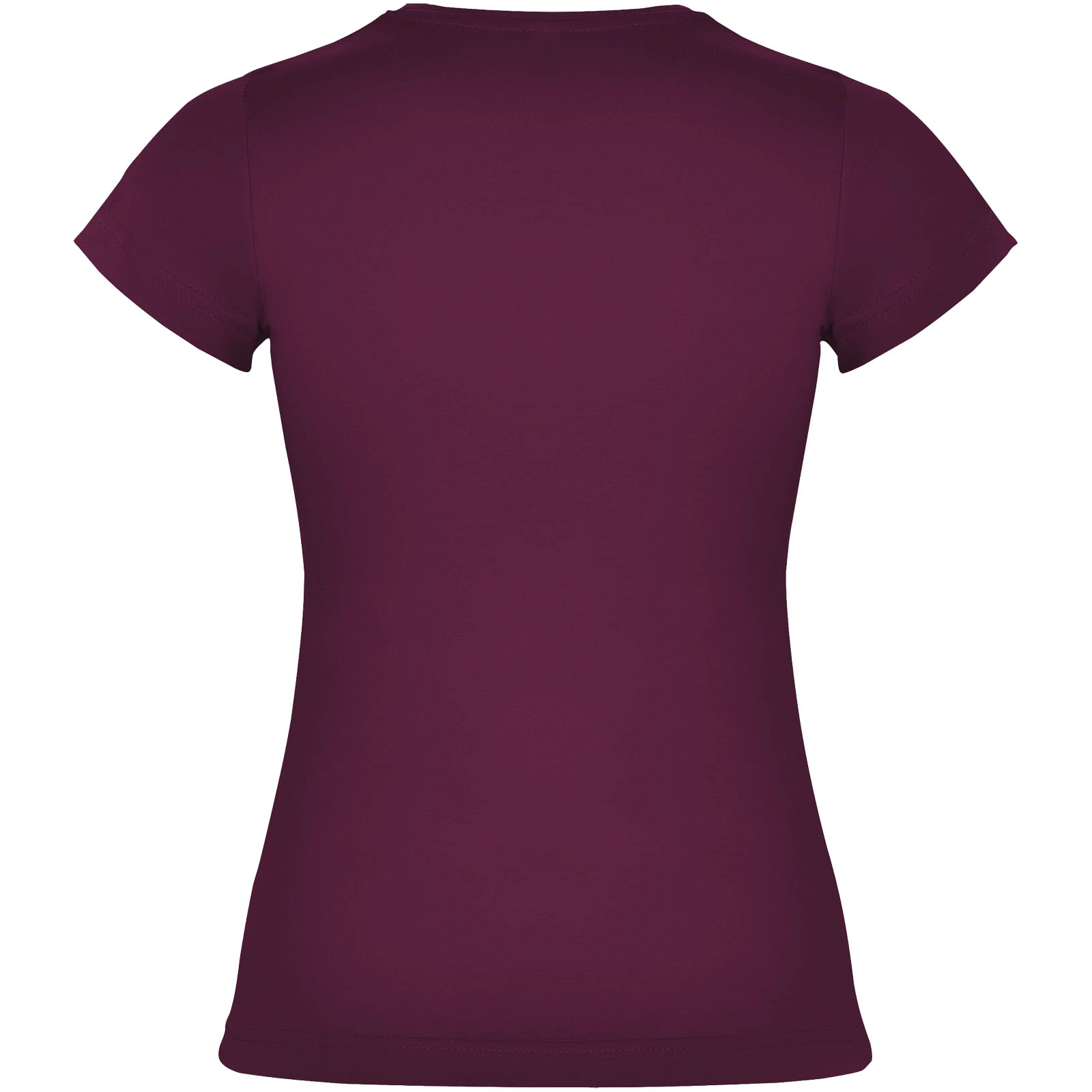 Immagine T-shirt a maniche corte da donna Jamaica