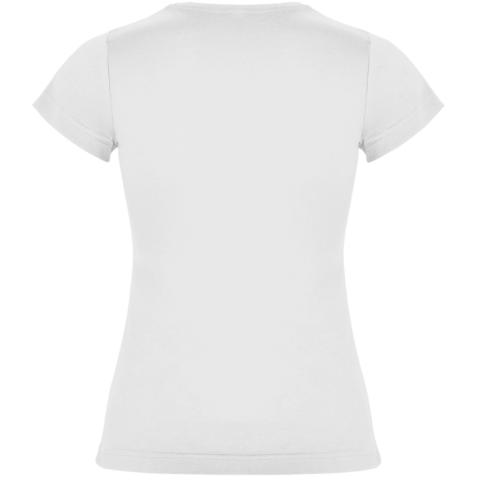 Immagine T-shirt a maniche corte da donna Jamaica