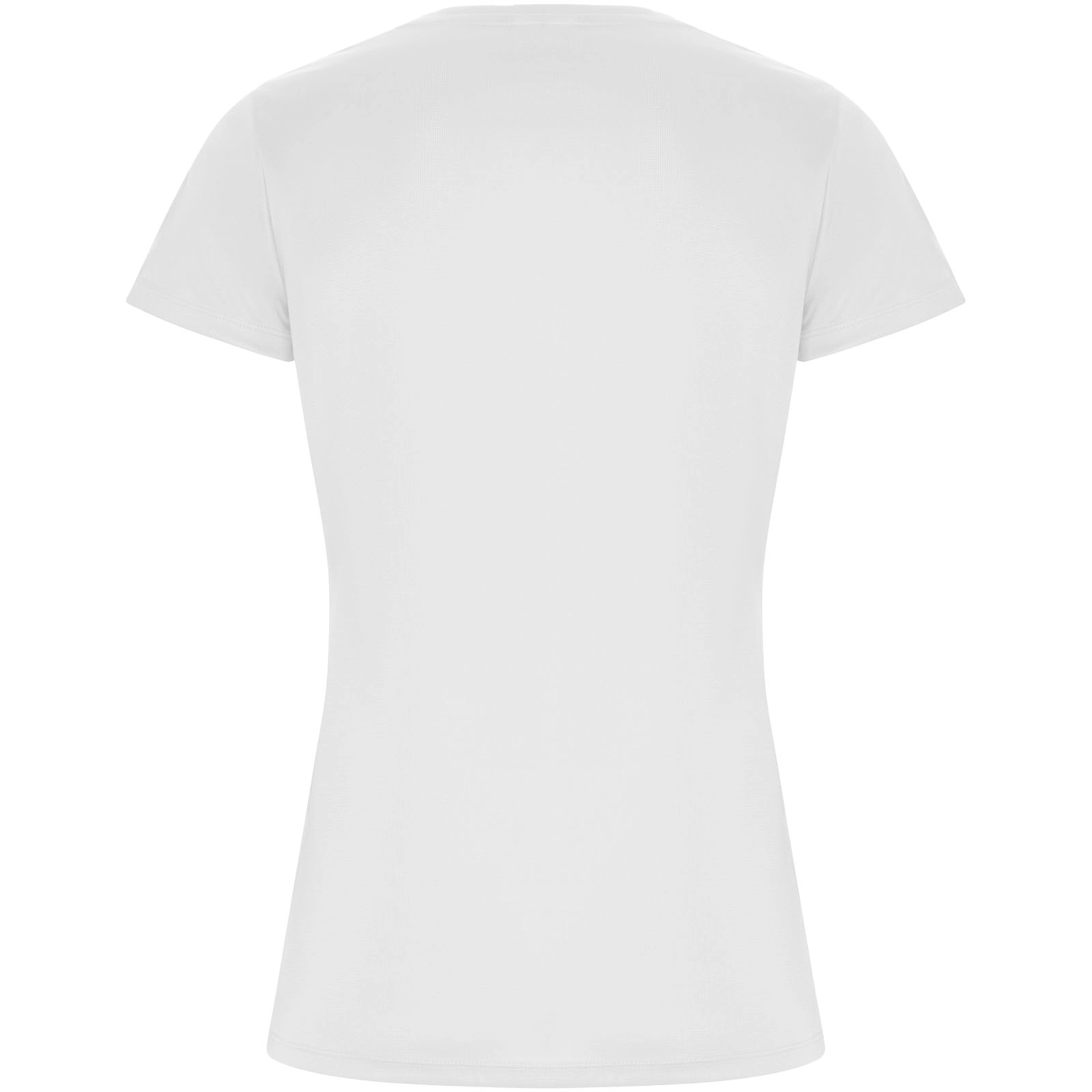 Immagine T-shirt sportiva a maniche corte da donna Imola