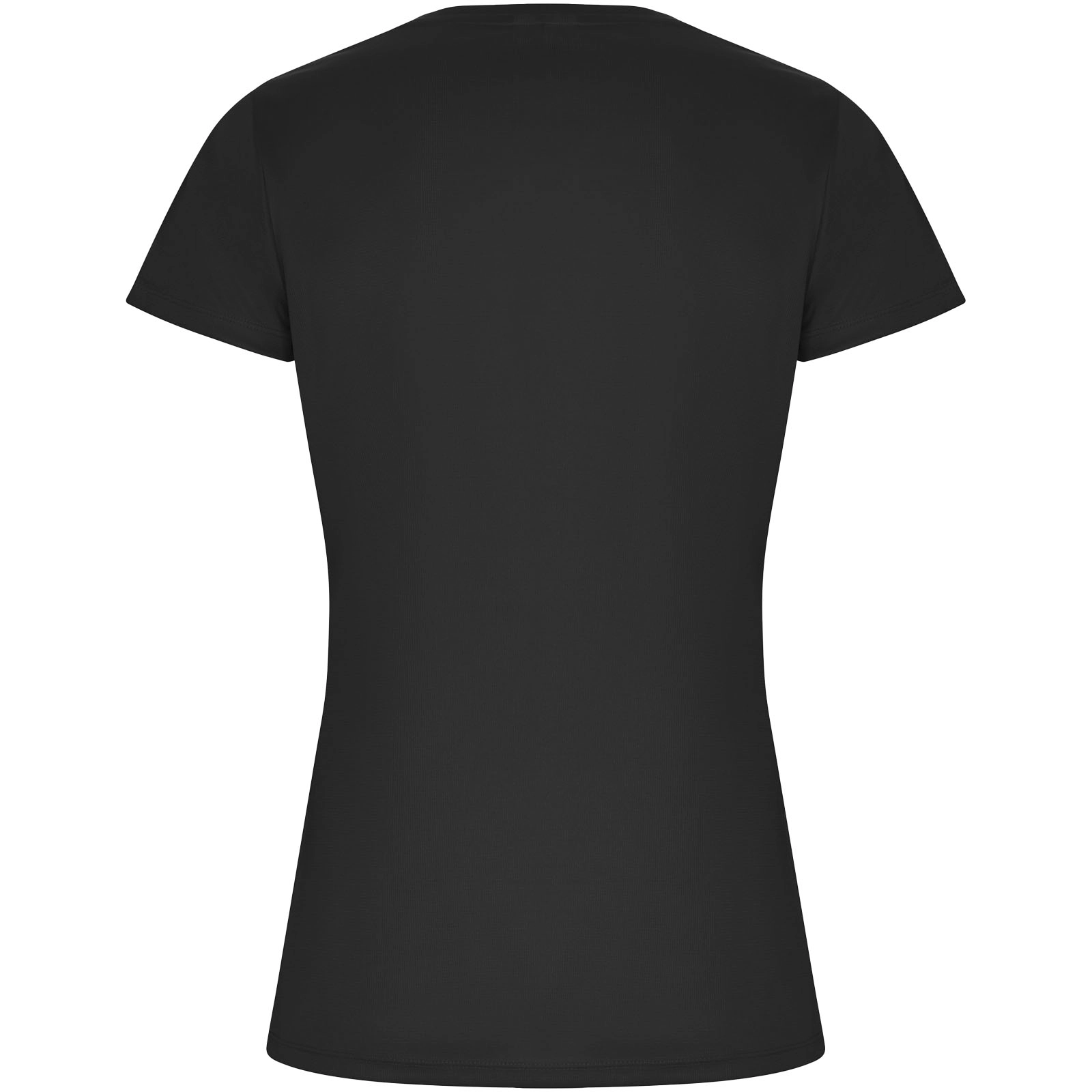 Immagine T-shirt sportiva a maniche corte da donna Imola