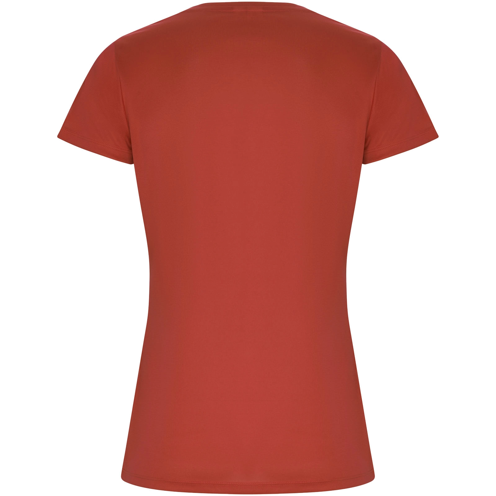 Immagine T-shirt sportiva a maniche corte da donna Imola