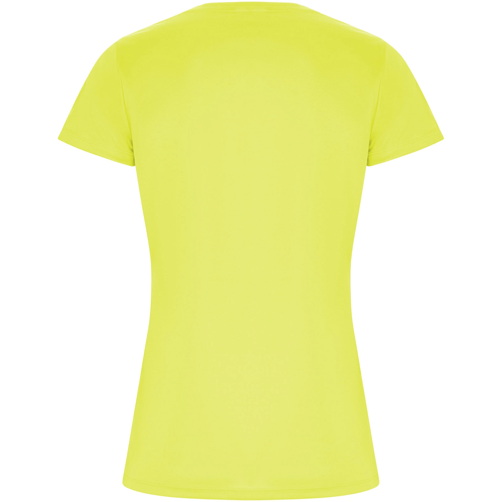 Immagine T-shirt sportiva a maniche corte da donna Imola