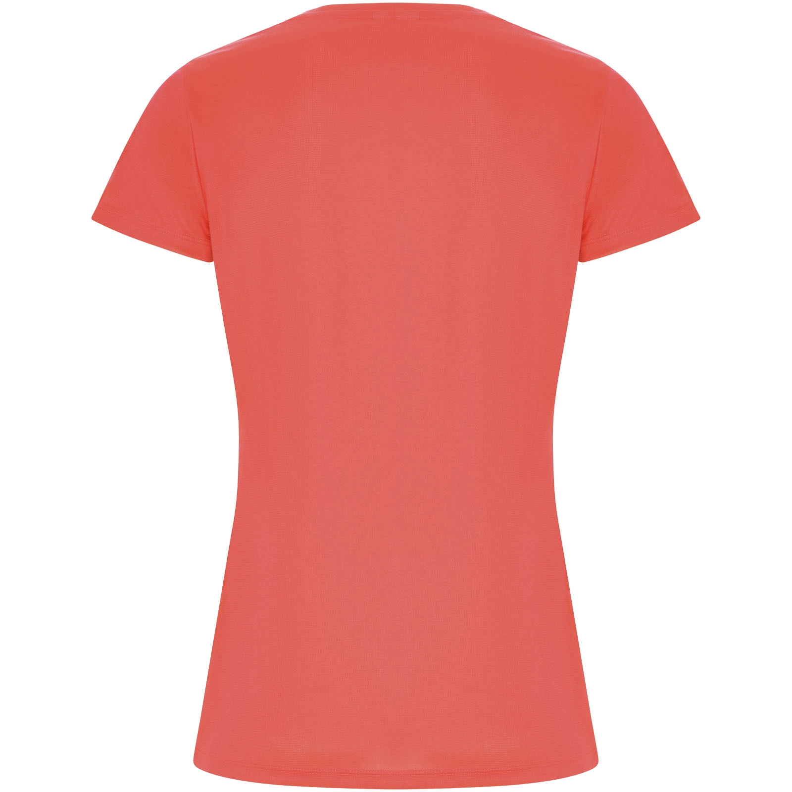 Immagine T-shirt sportiva a maniche corte da donna Imola
