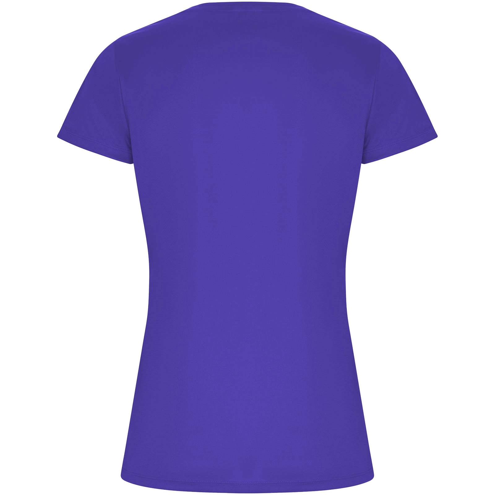 Immagine T-shirt sportiva a maniche corte da donna Imola