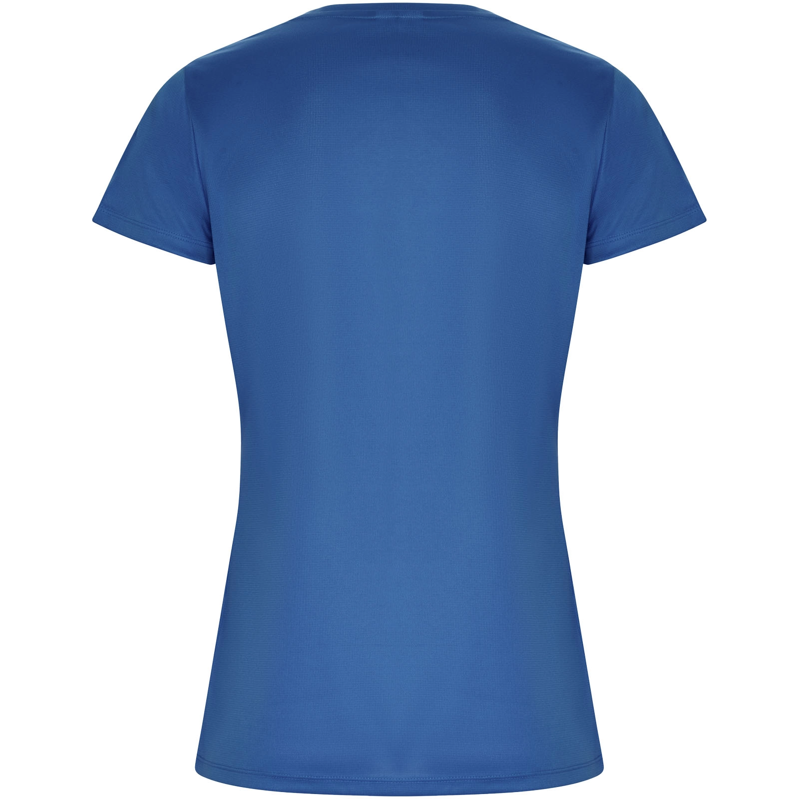 Immagine T-shirt sportiva a maniche corte da donna Imola