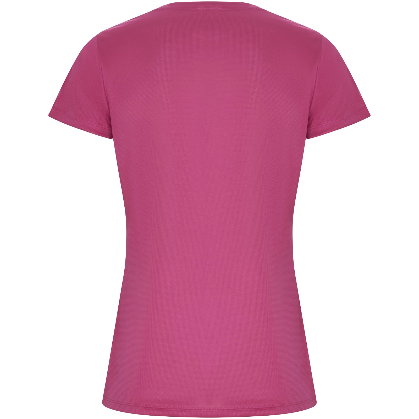 Immagine T-shirt sportiva a maniche corte da donna Imola