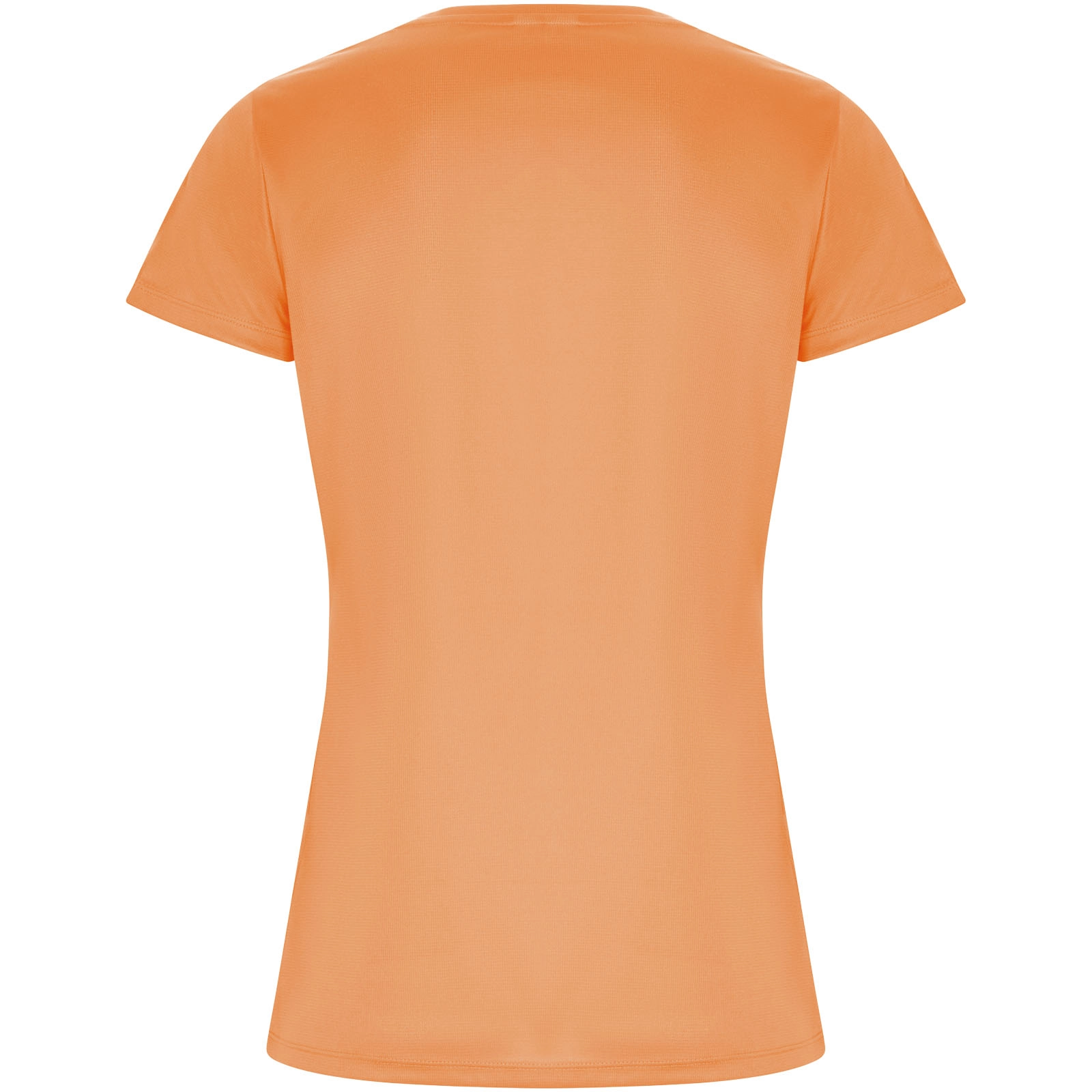 Immagine T-shirt sportiva a maniche corte da donna Imola