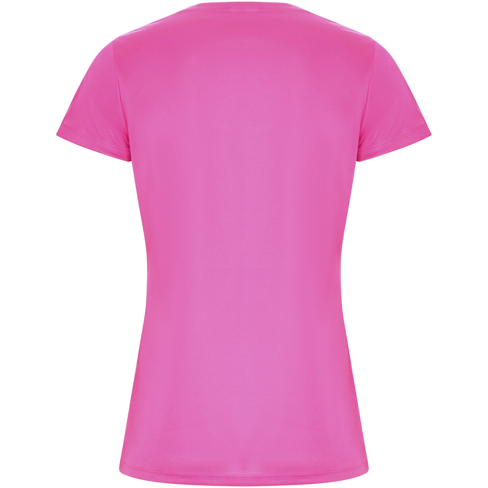Immagine T-shirt sportiva a maniche corte da donna Imola