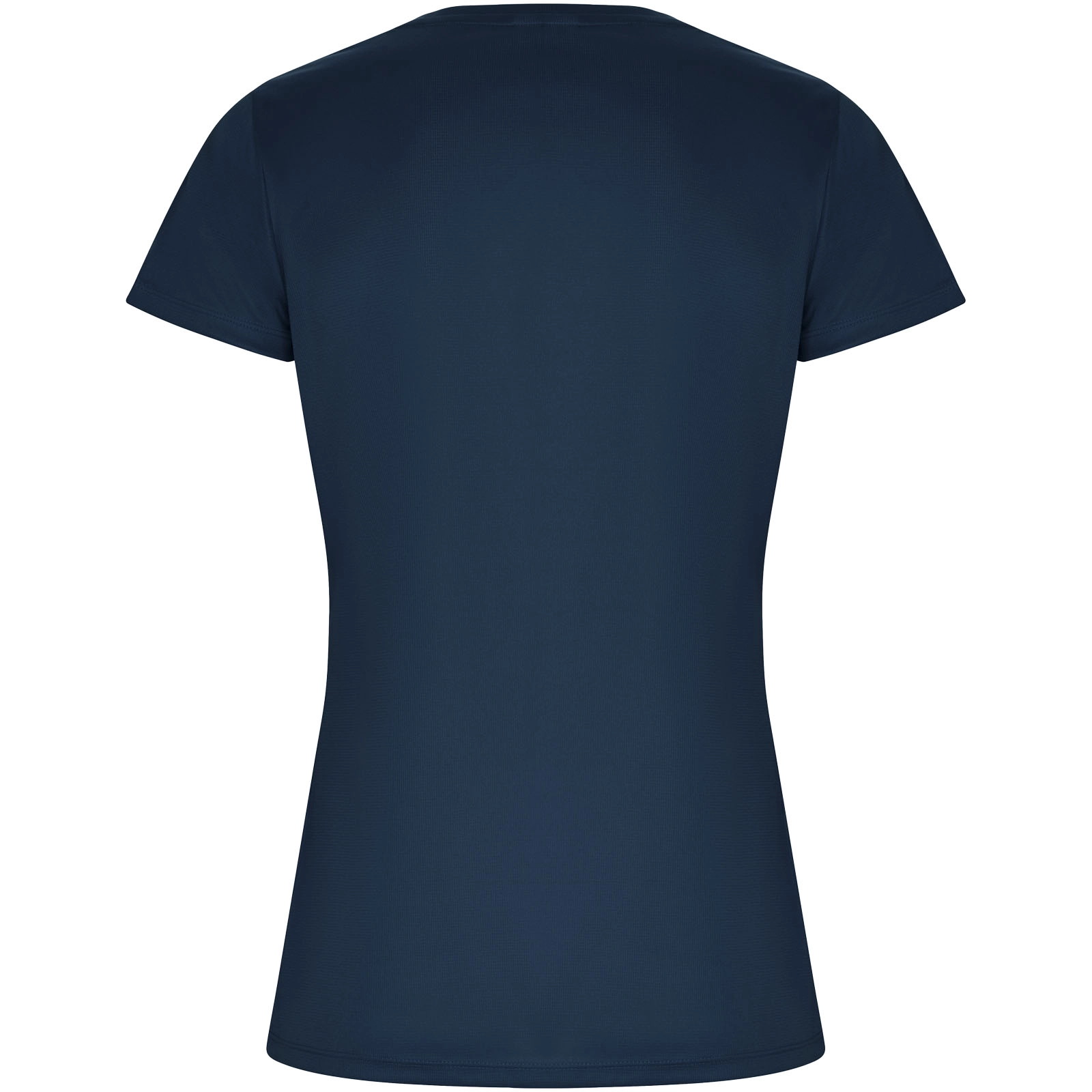 Immagine T-shirt sportiva a maniche corte da donna Imola