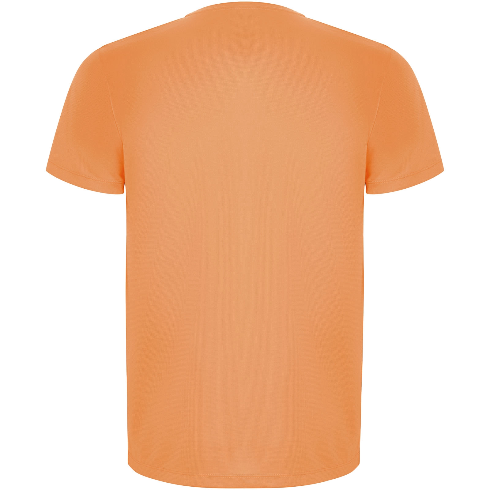 Immagine T-shirt sportiva a maniche corte da bambino Imola