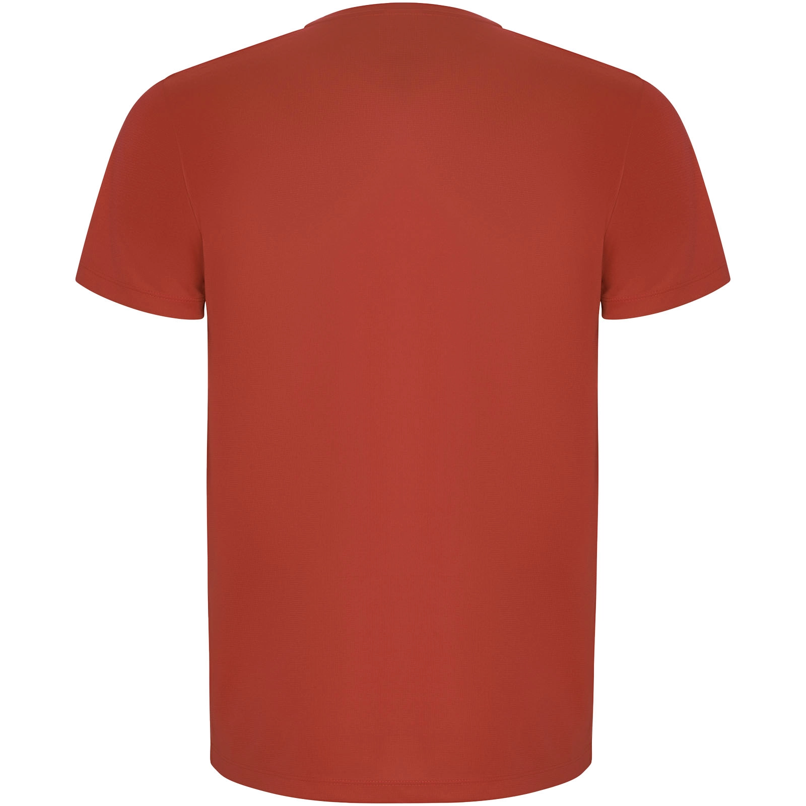 Immagine T-shirt sportiva a maniche corte da bambino Imola