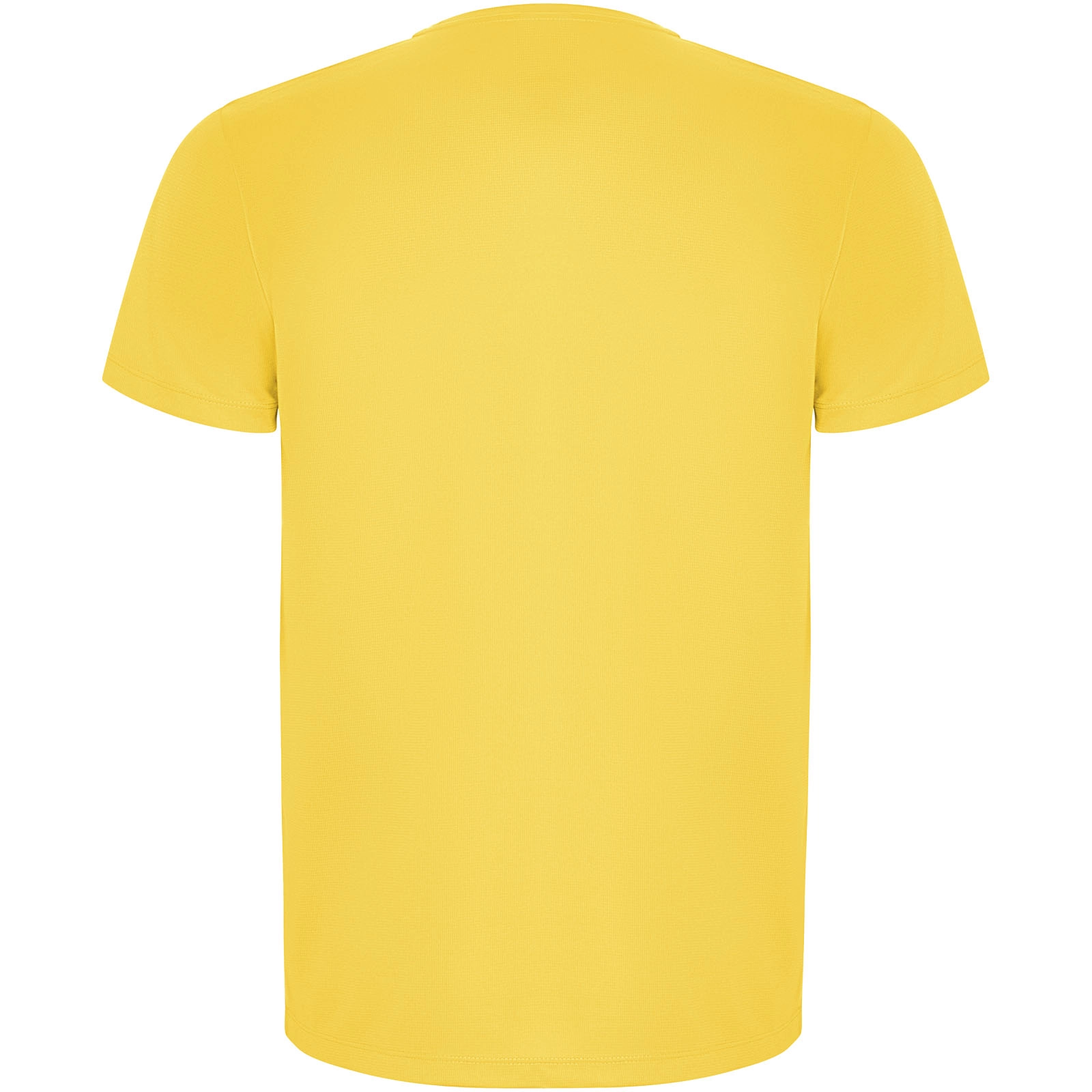 Immagine T-shirt sportiva a maniche corte da uomo Imola
