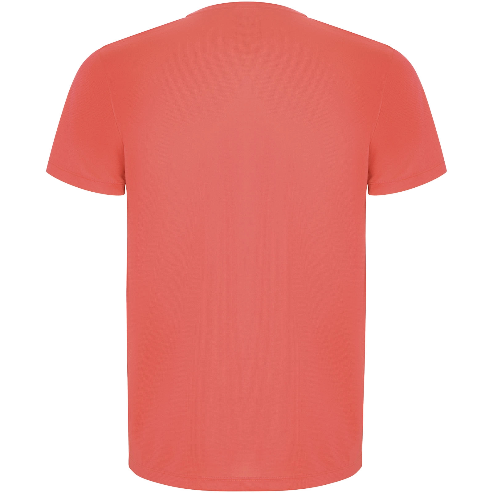 Immagine T-shirt sportiva a maniche corte da uomo Imola